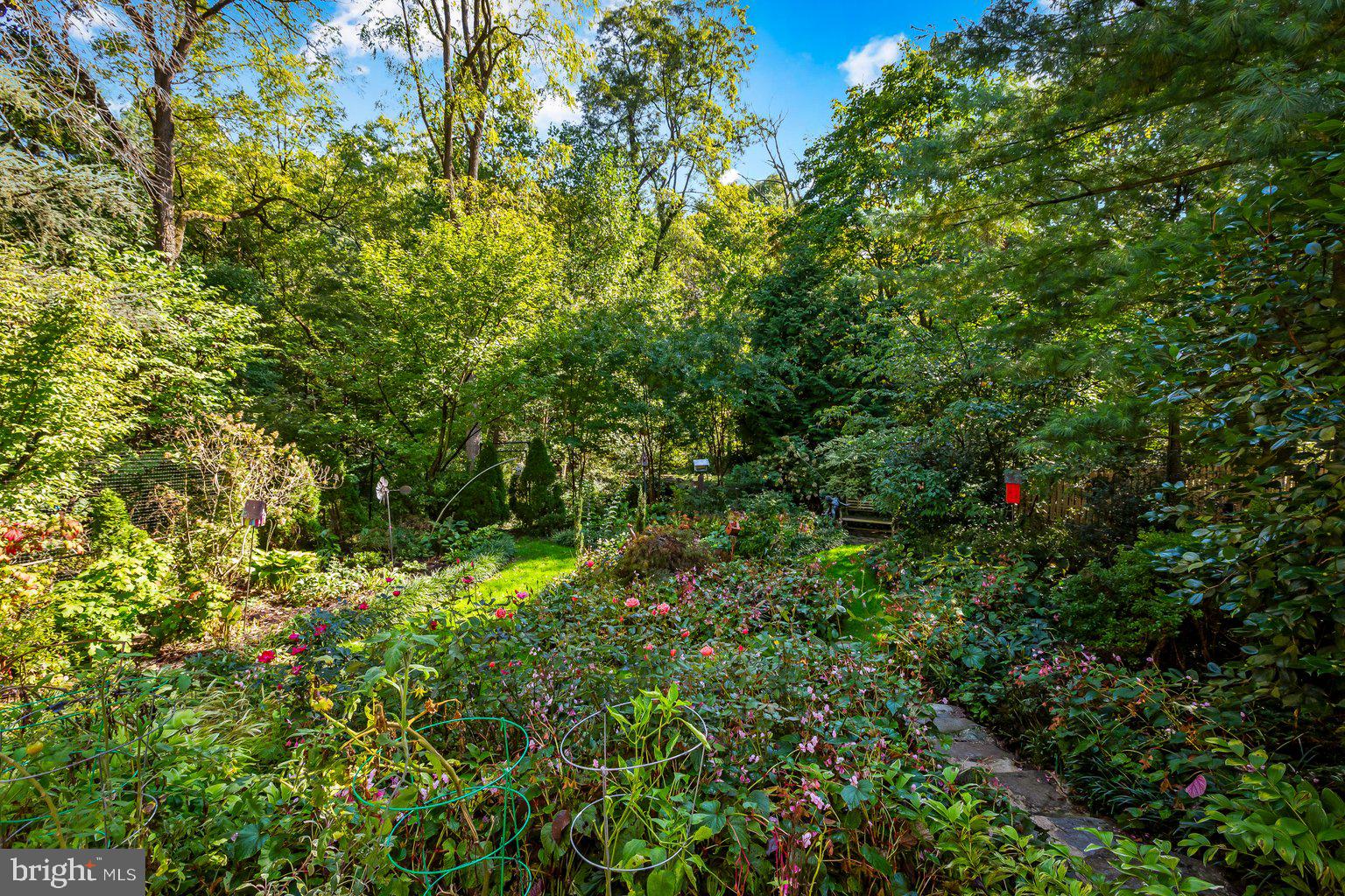 EVERGREEN - Residential