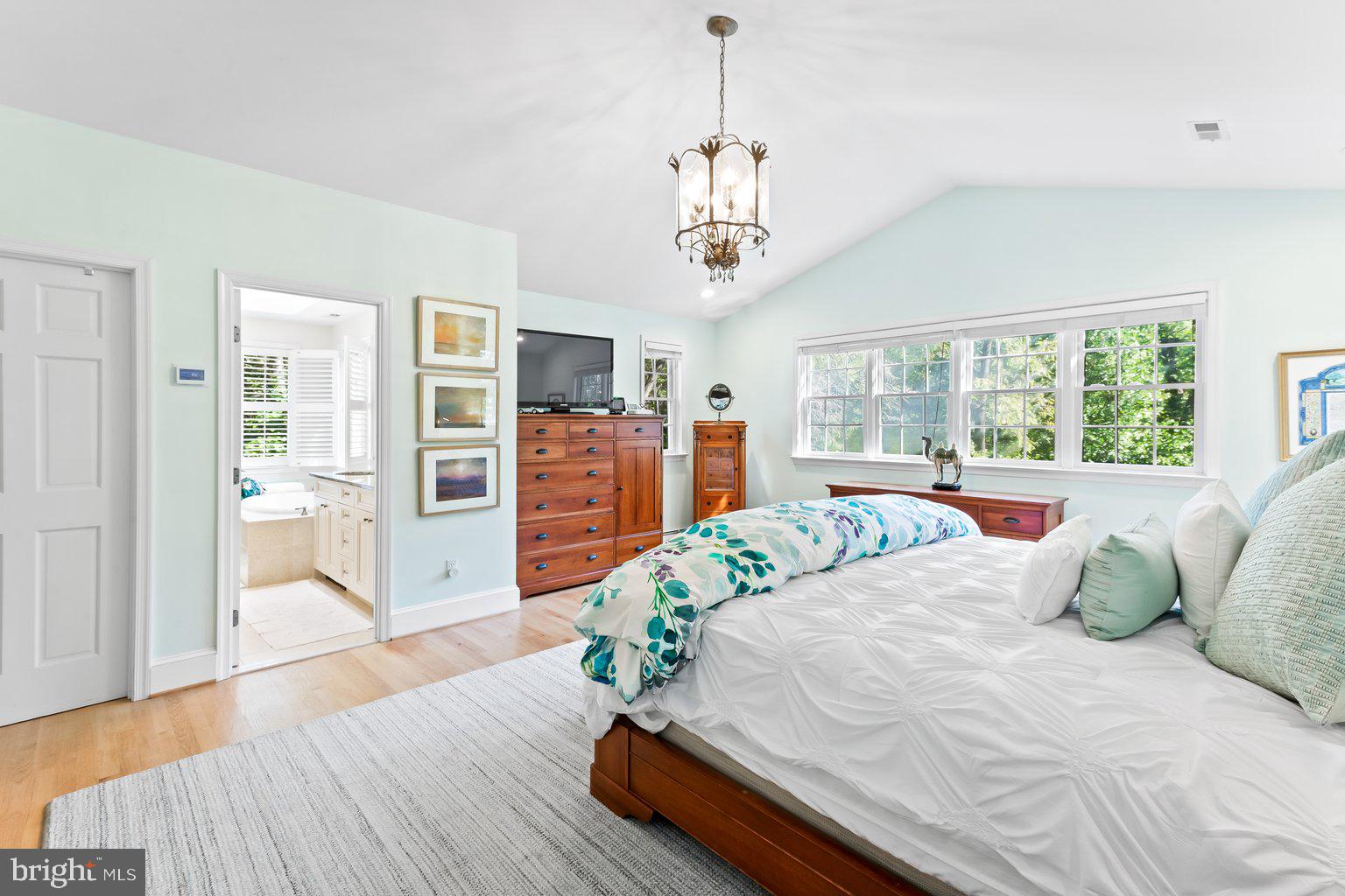 EVERGREEN - Residential