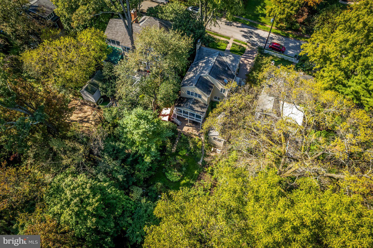 EVERGREEN - Residential