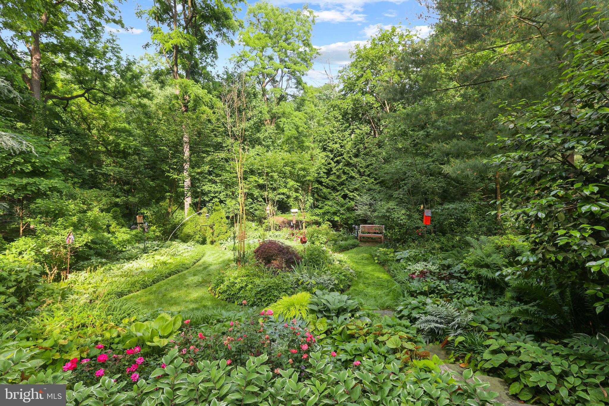 EVERGREEN - Residential