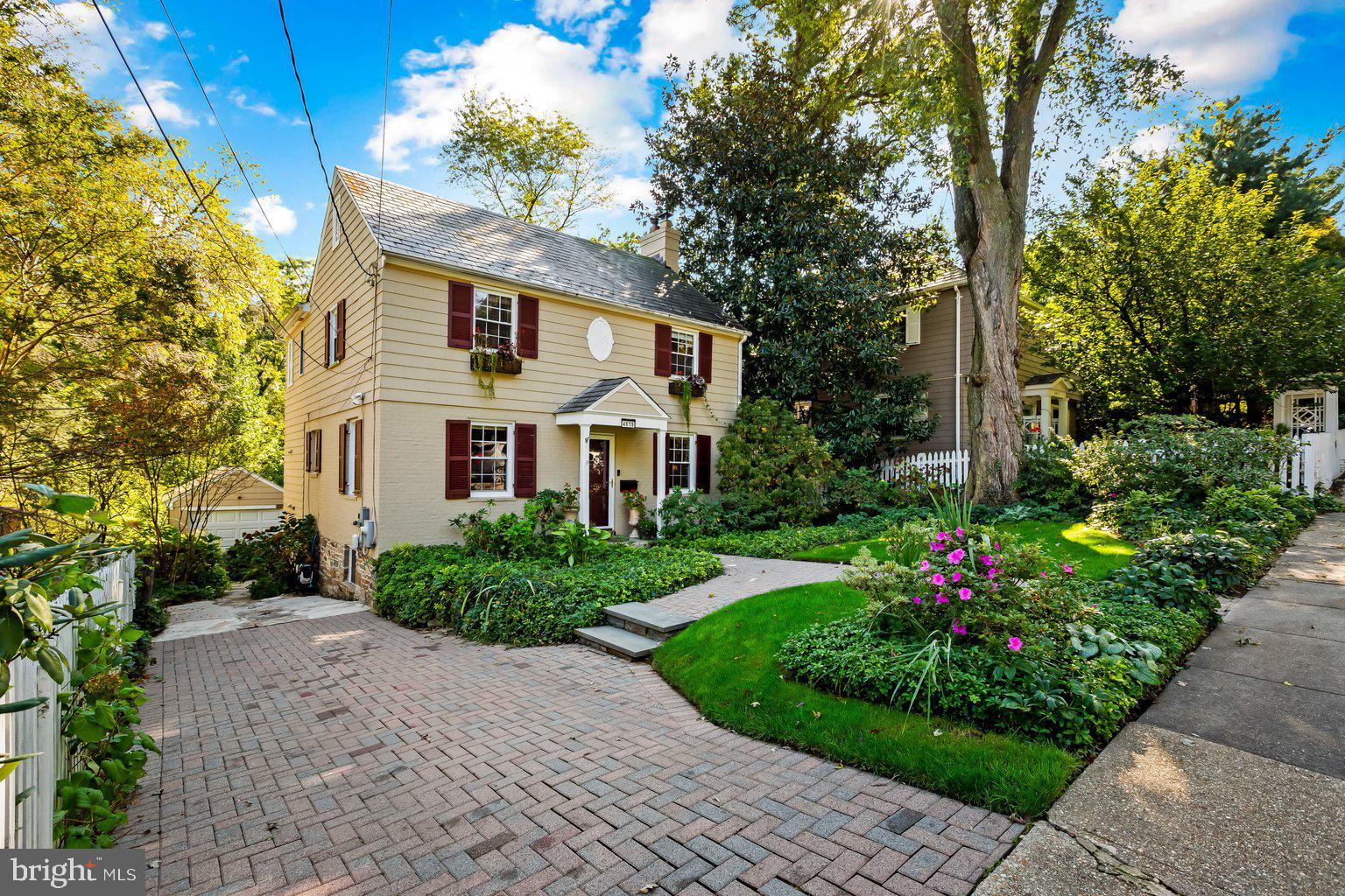 EVERGREEN - Residential