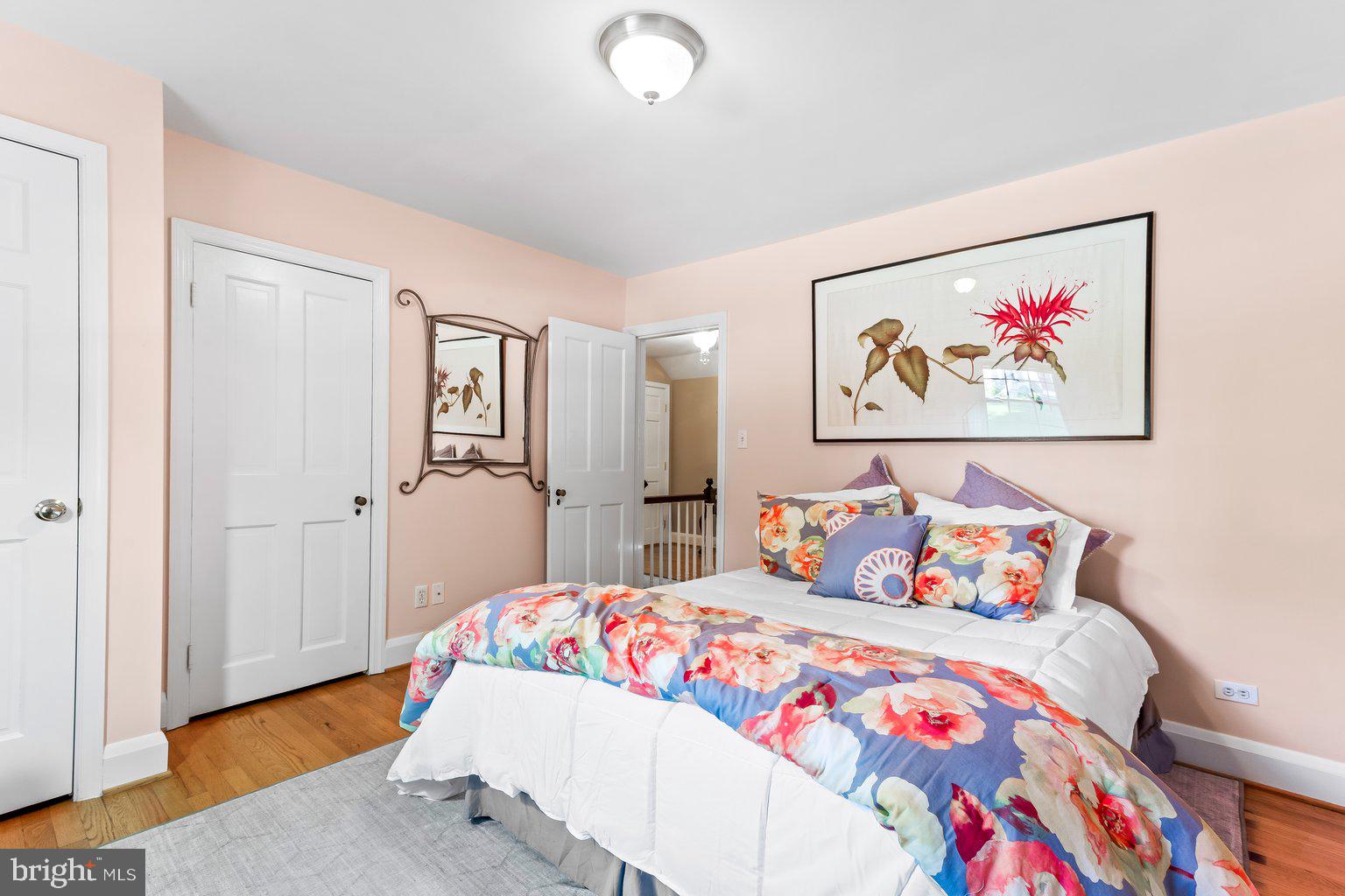 EVERGREEN - Residential