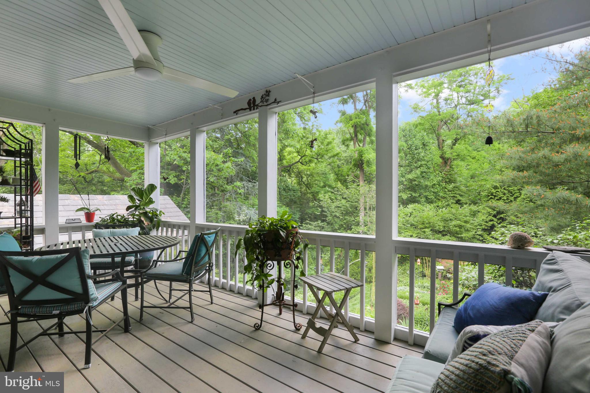 EVERGREEN - Residential