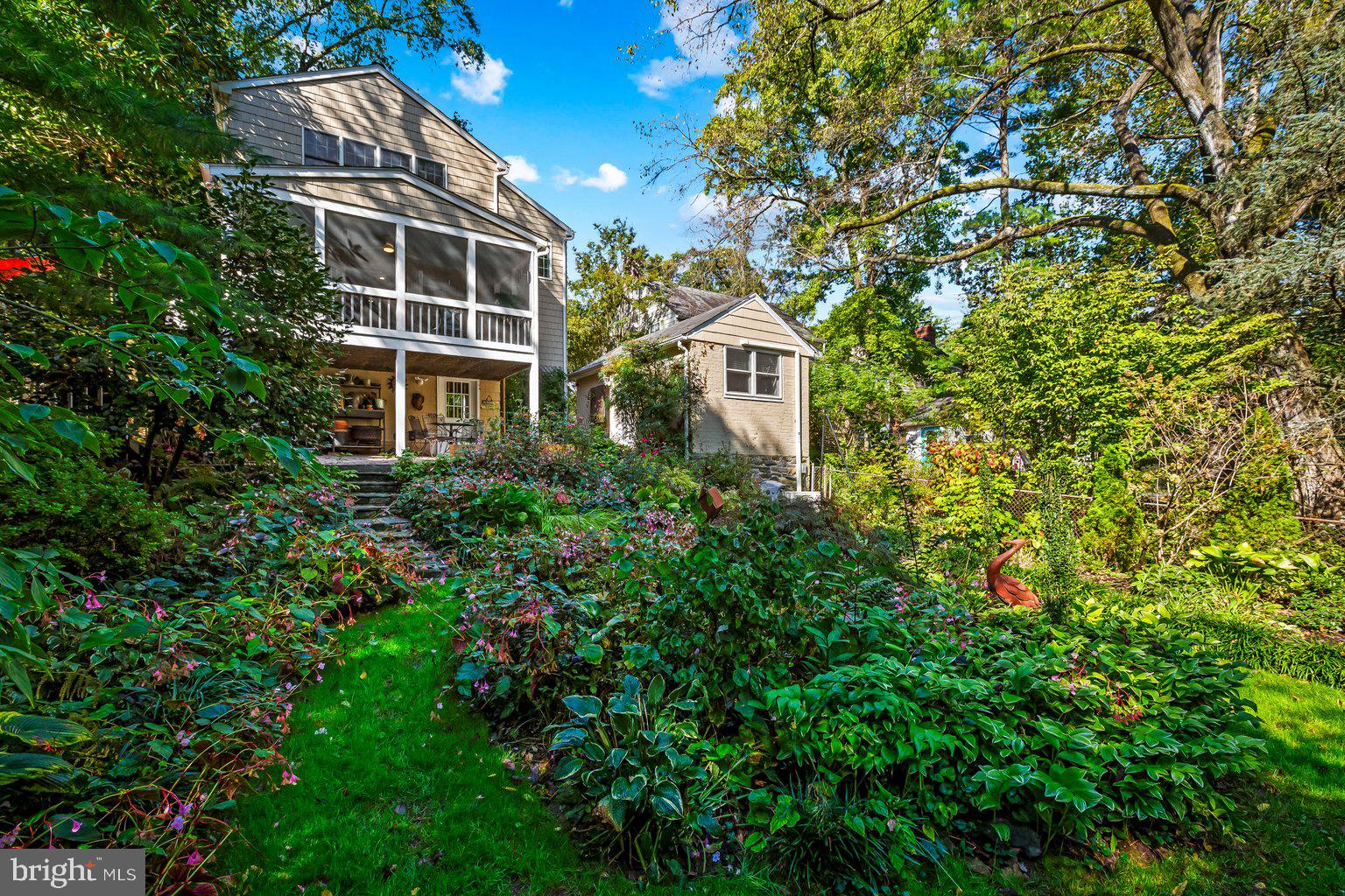 EVERGREEN - Residential