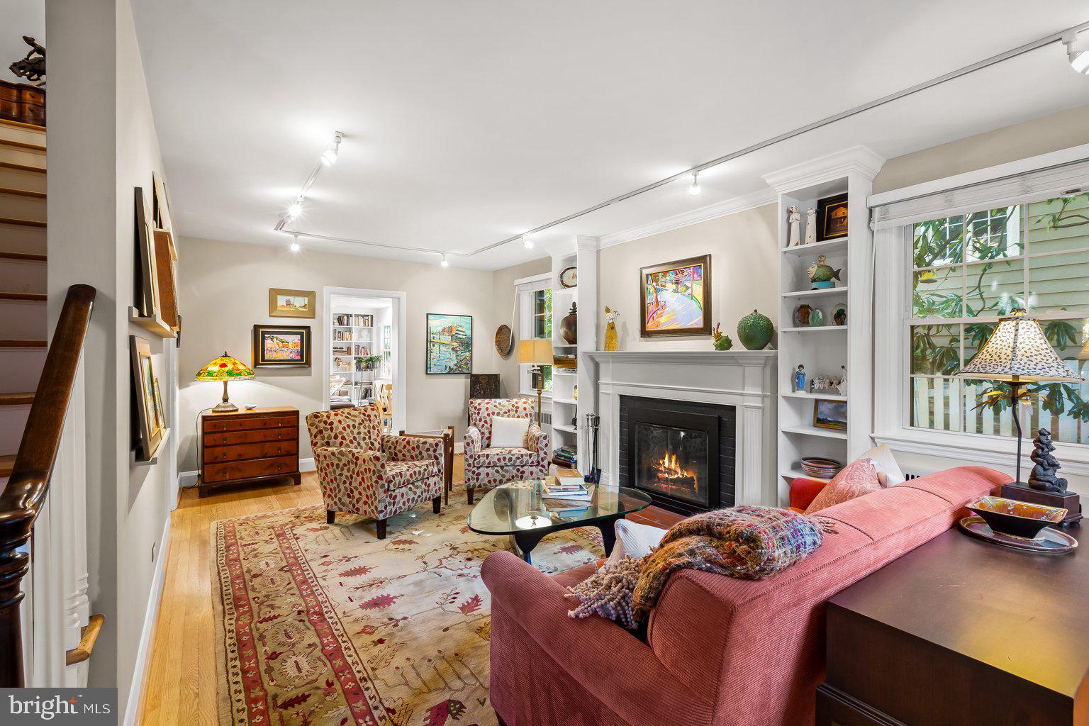 EVERGREEN - Residential