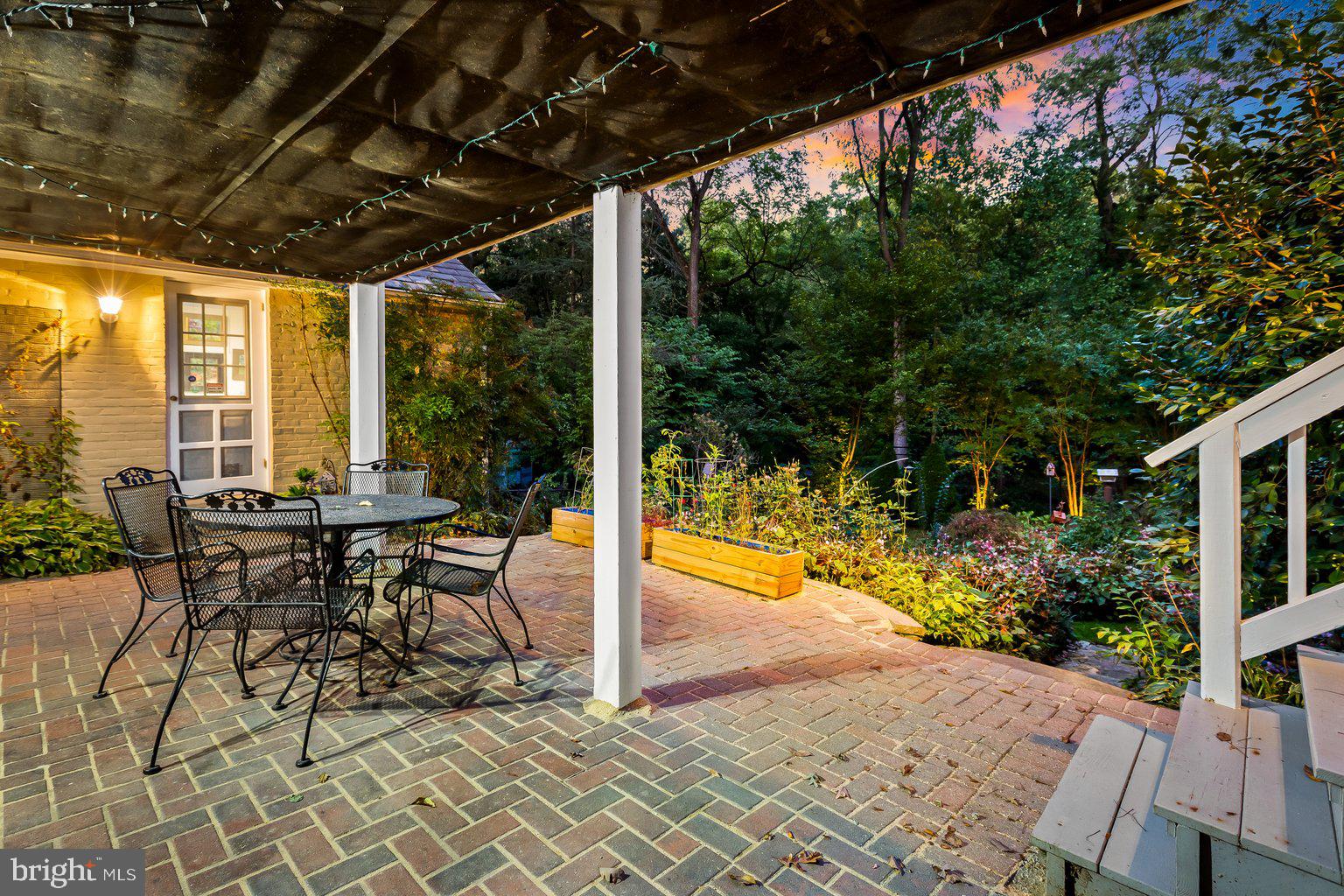 EVERGREEN - Residential