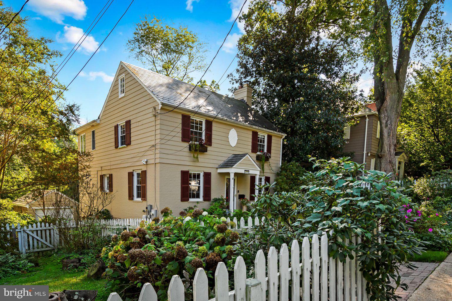 EVERGREEN - Residential