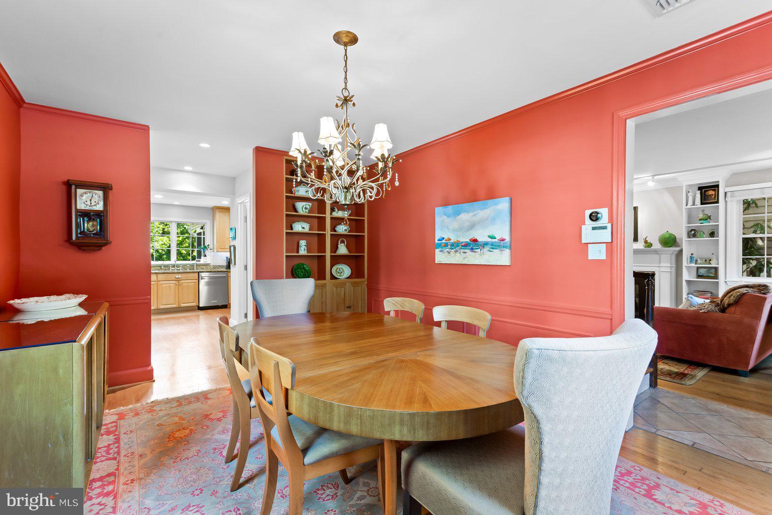 EVERGREEN - Residential