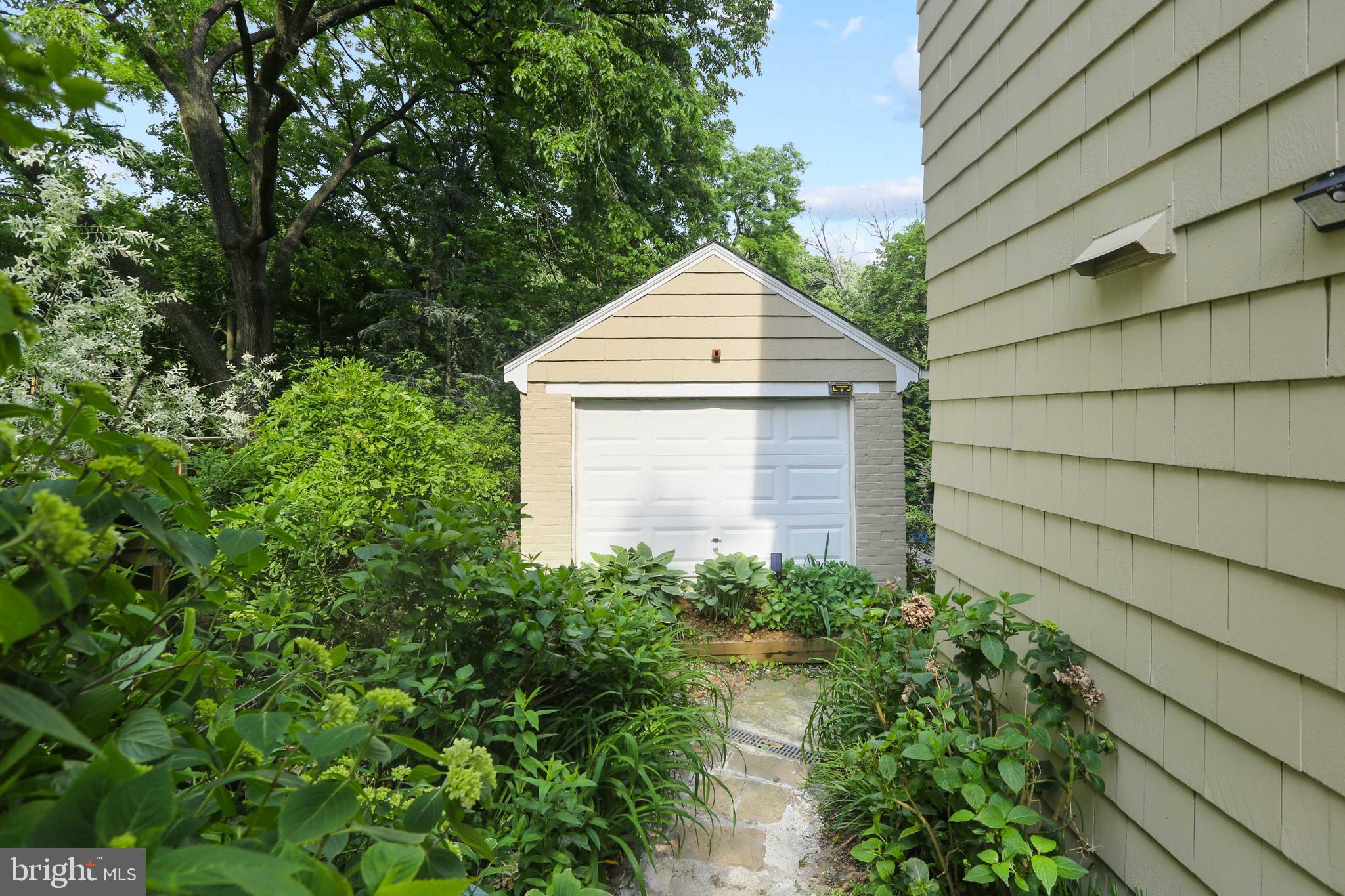 EVERGREEN - Residential