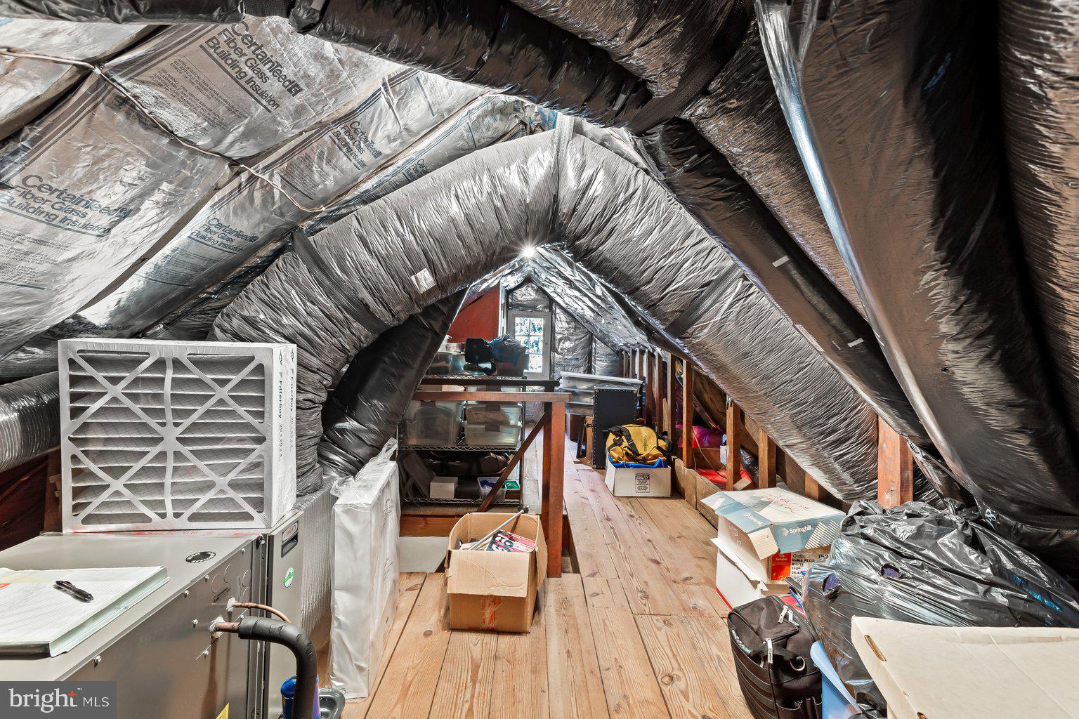 EVERGREEN - Residential