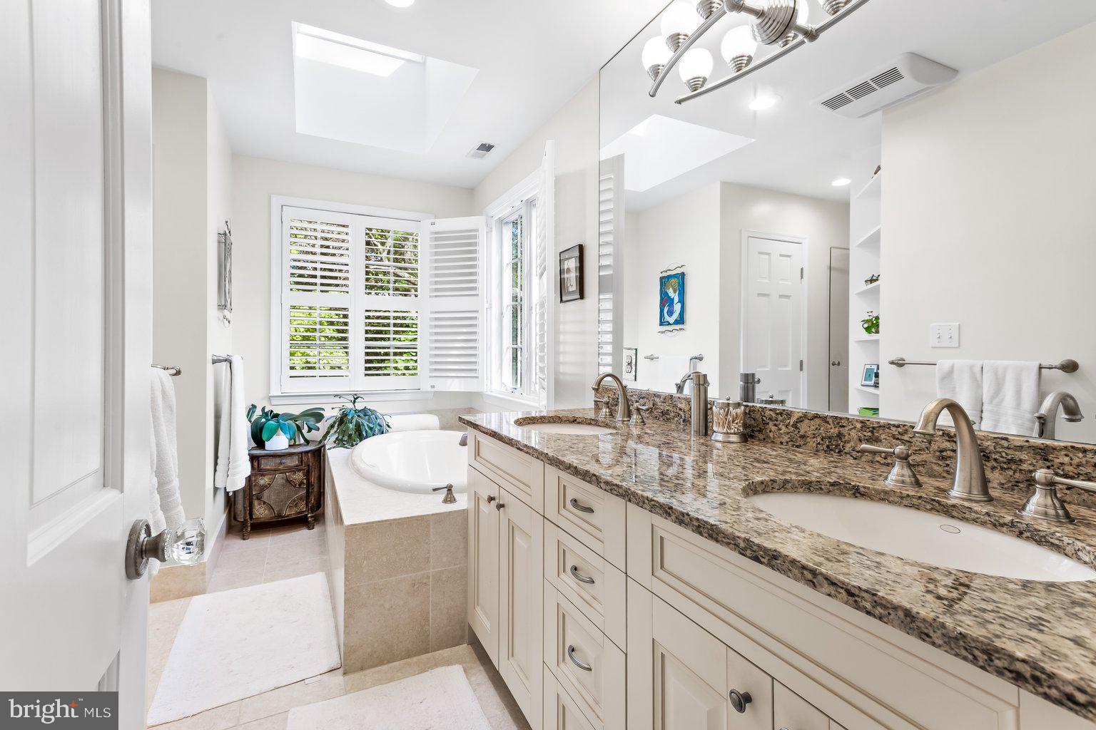 EVERGREEN - Residential