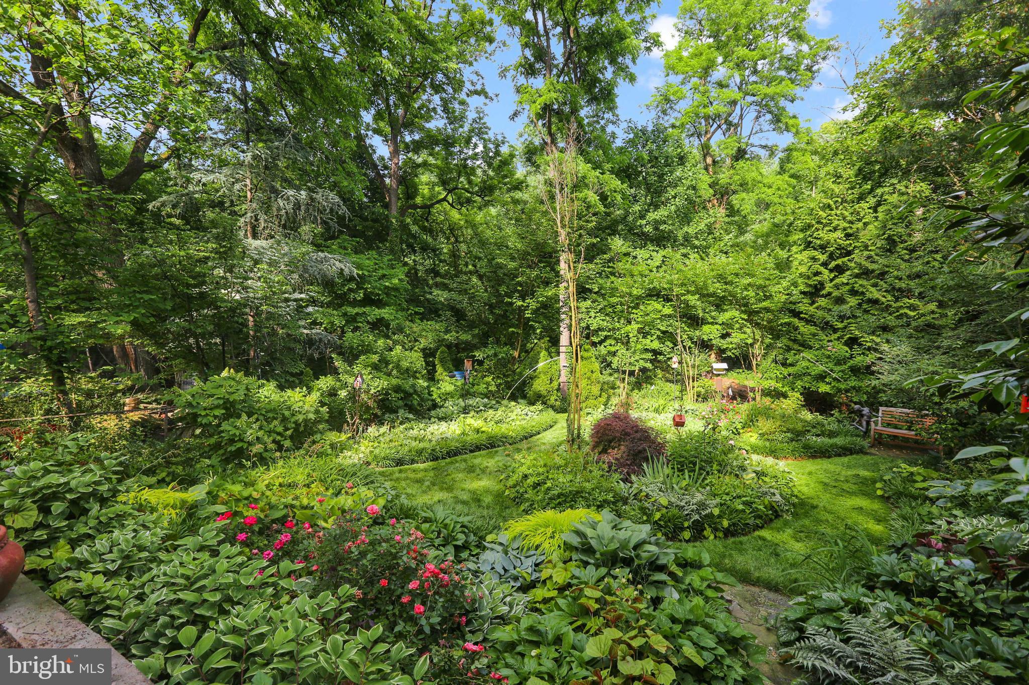 EVERGREEN - Residential