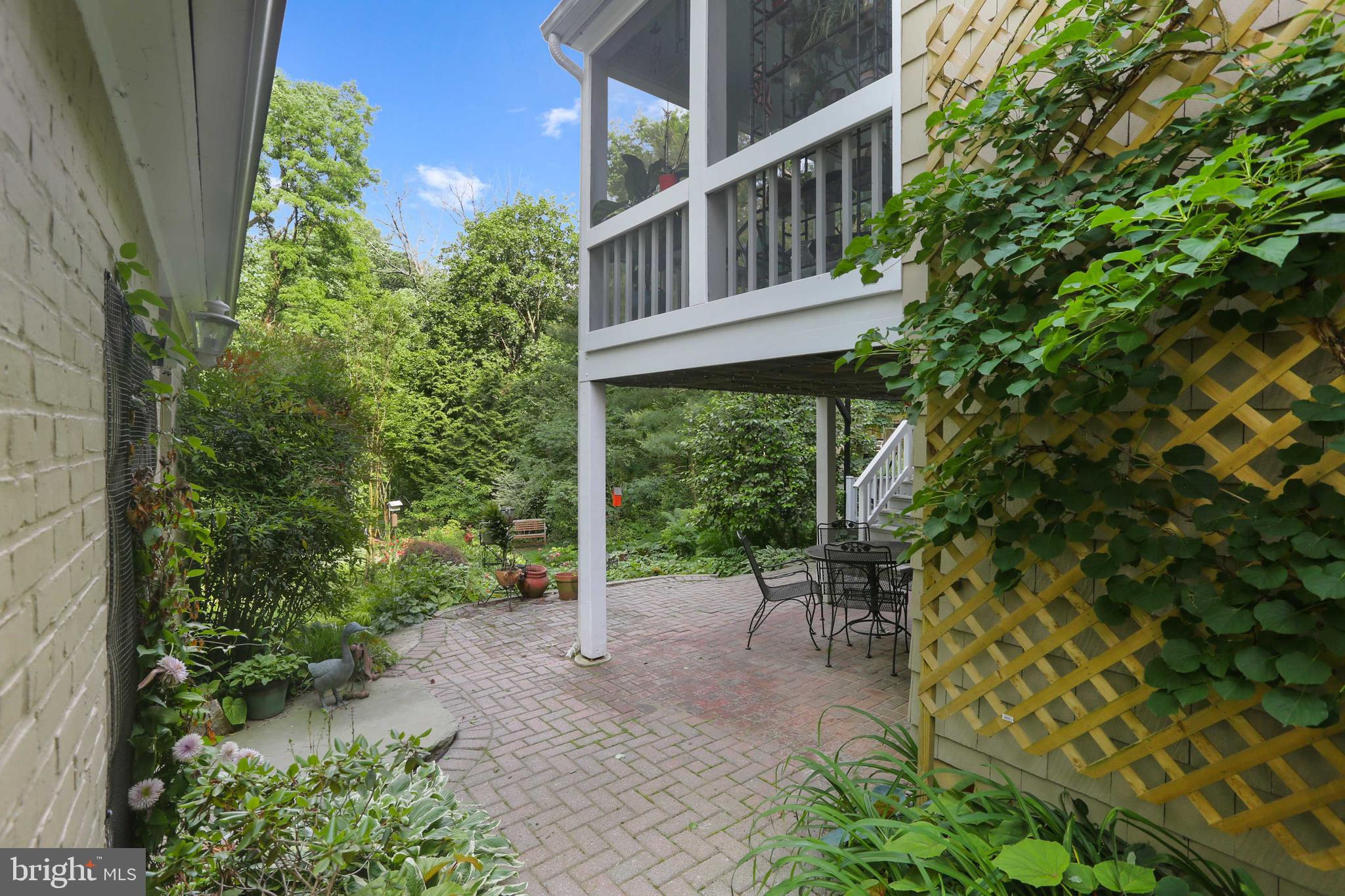 EVERGREEN - Residential