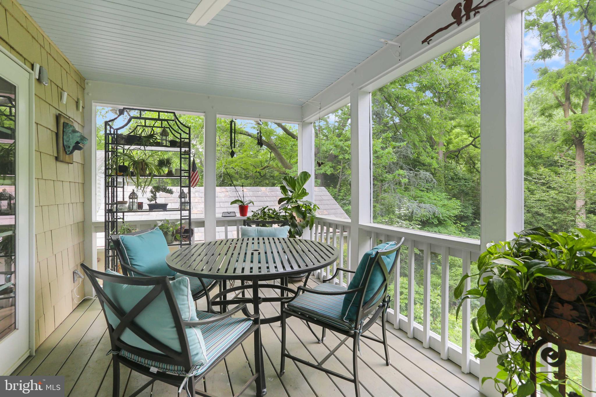 EVERGREEN - Residential