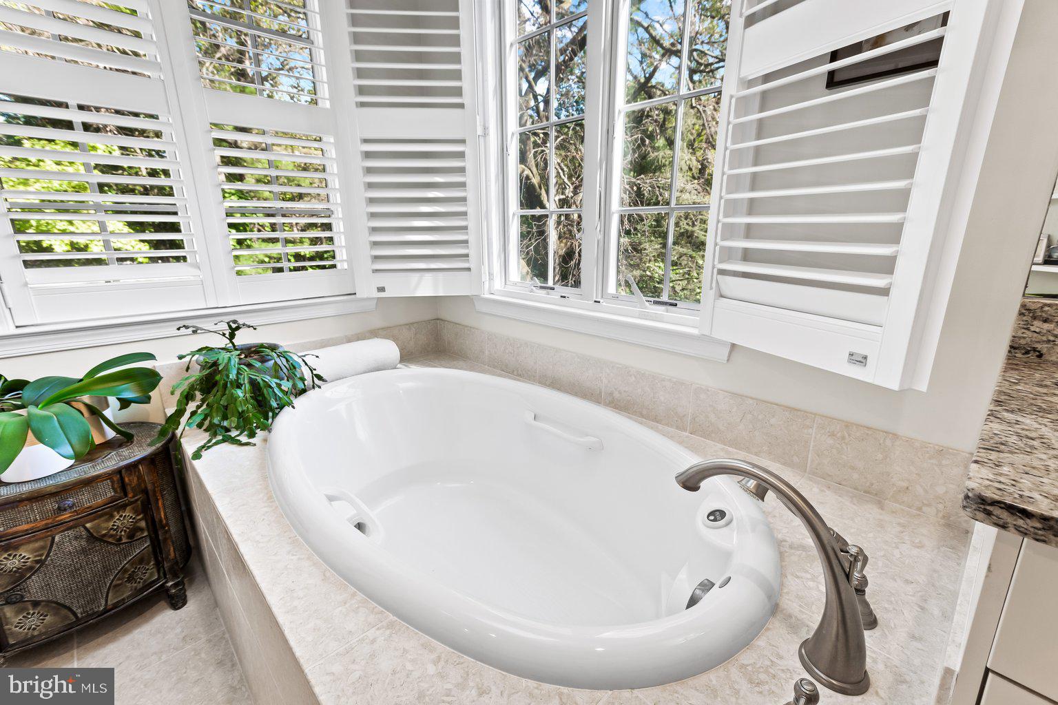 EVERGREEN - Residential