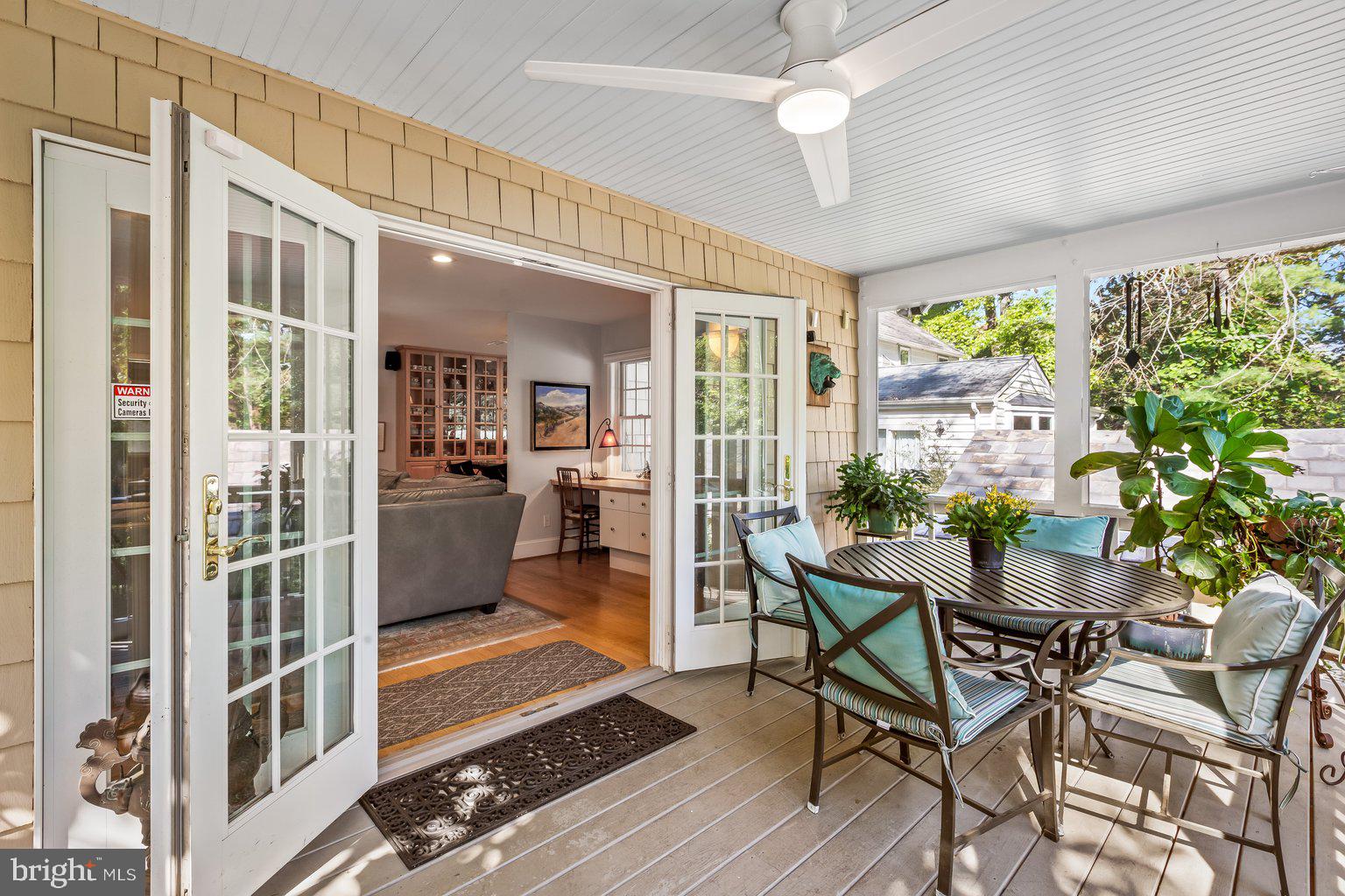 EVERGREEN - Residential