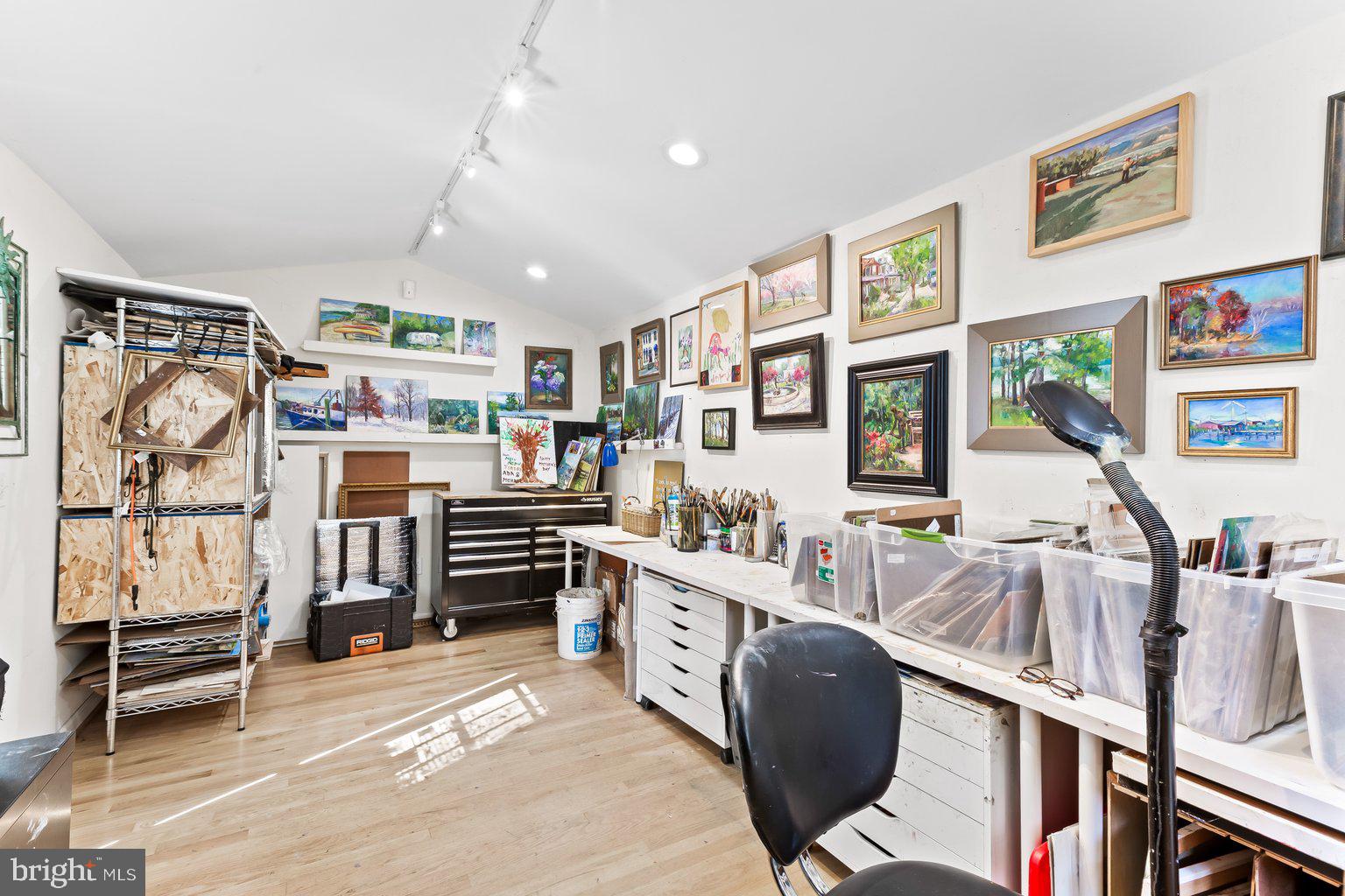 EVERGREEN - Residential