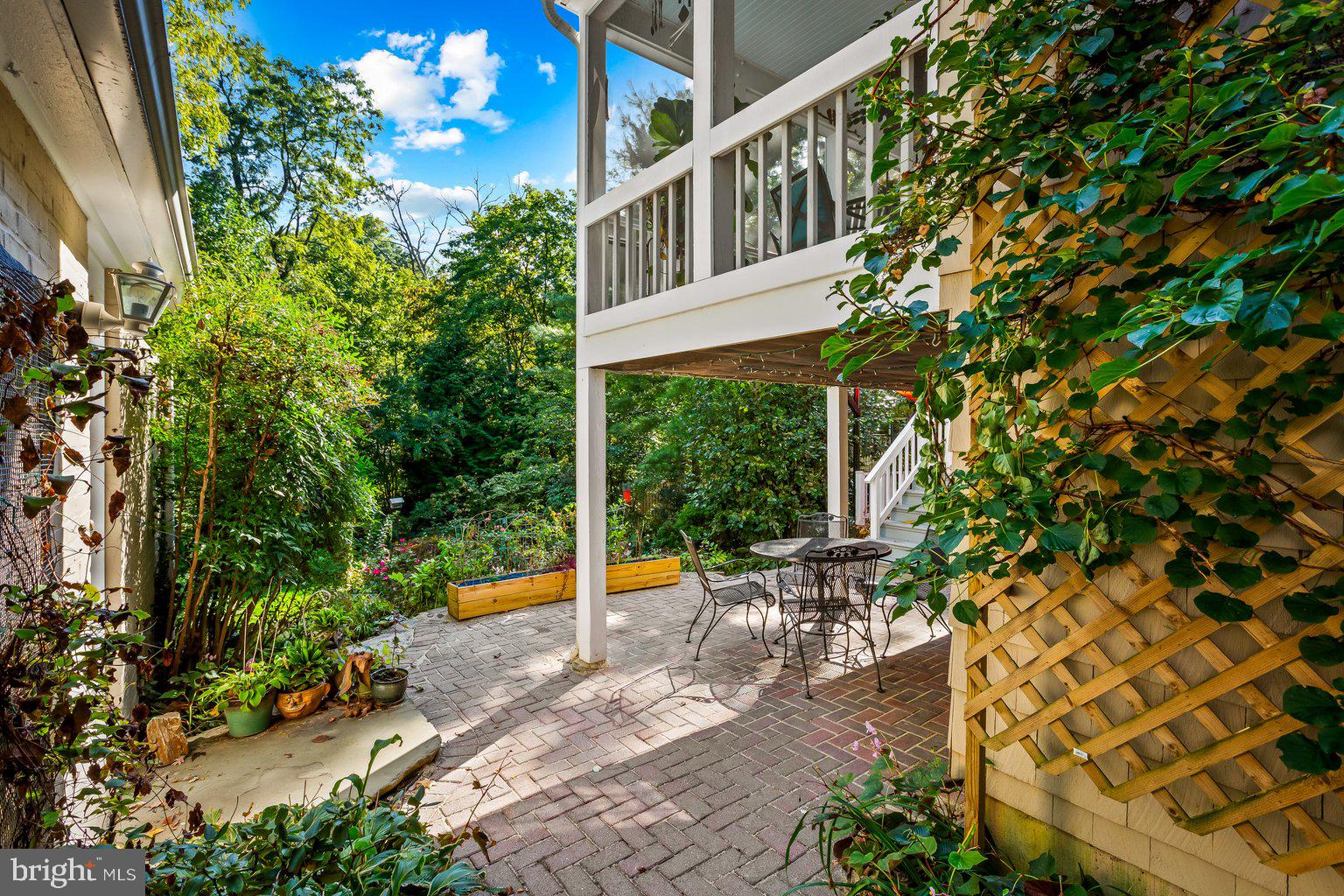 EVERGREEN - Residential