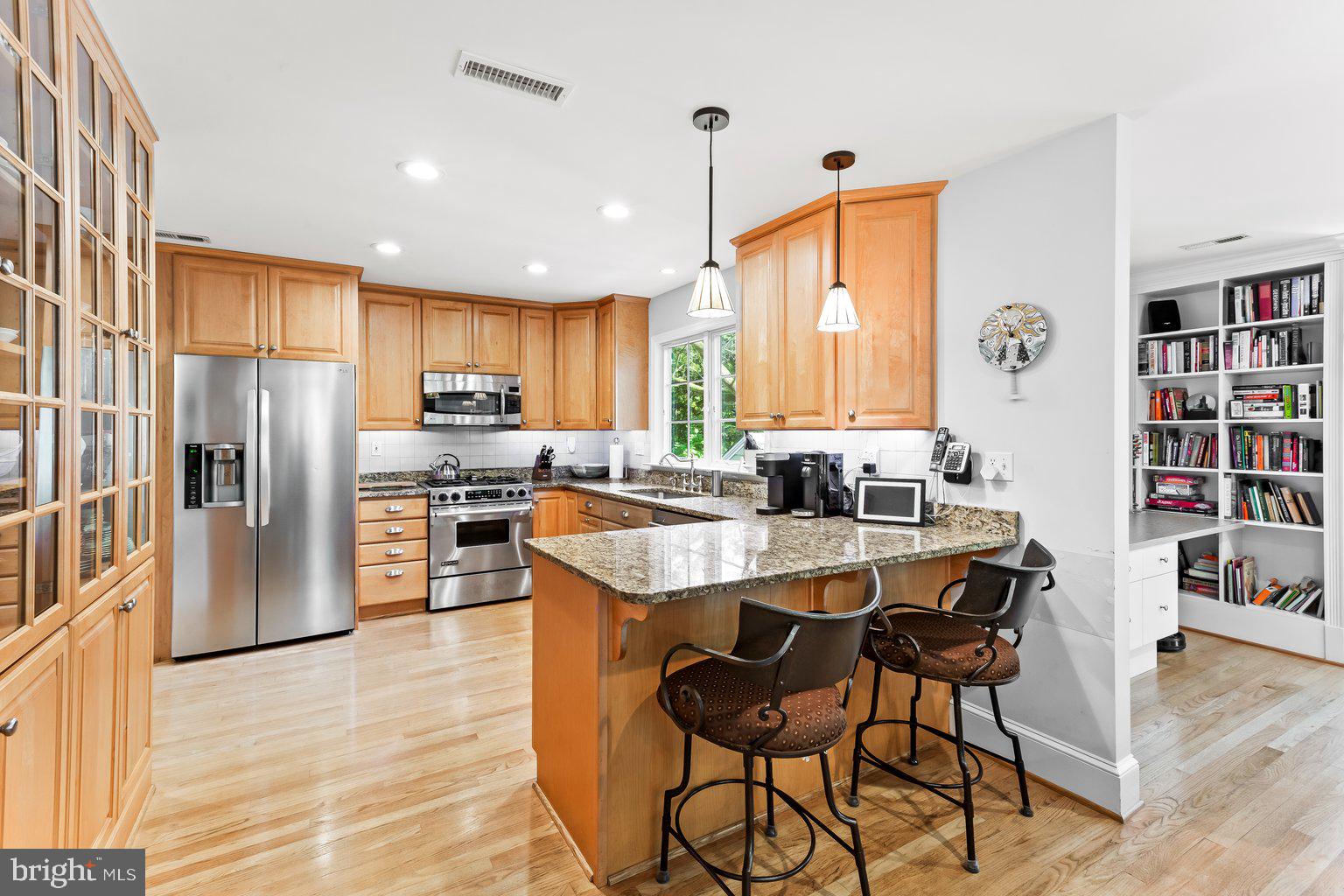 EVERGREEN - Residential