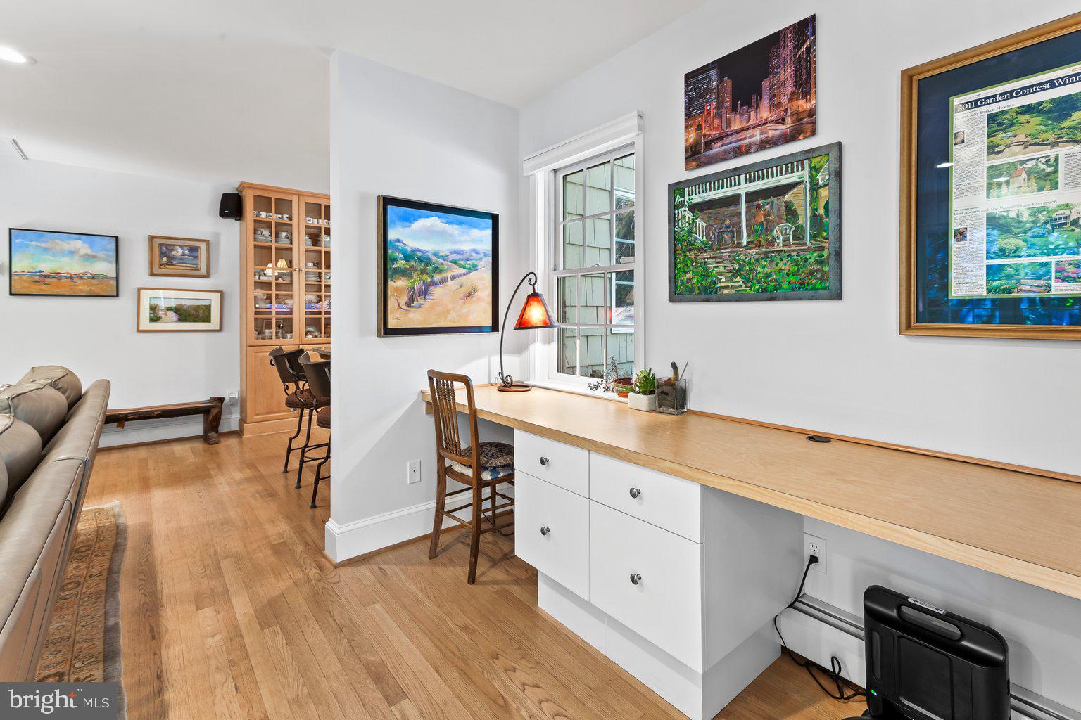 EVERGREEN - Residential