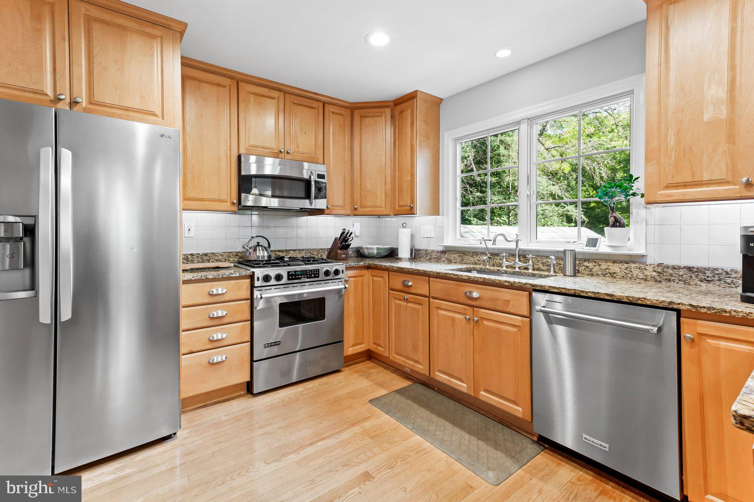 EVERGREEN - Residential