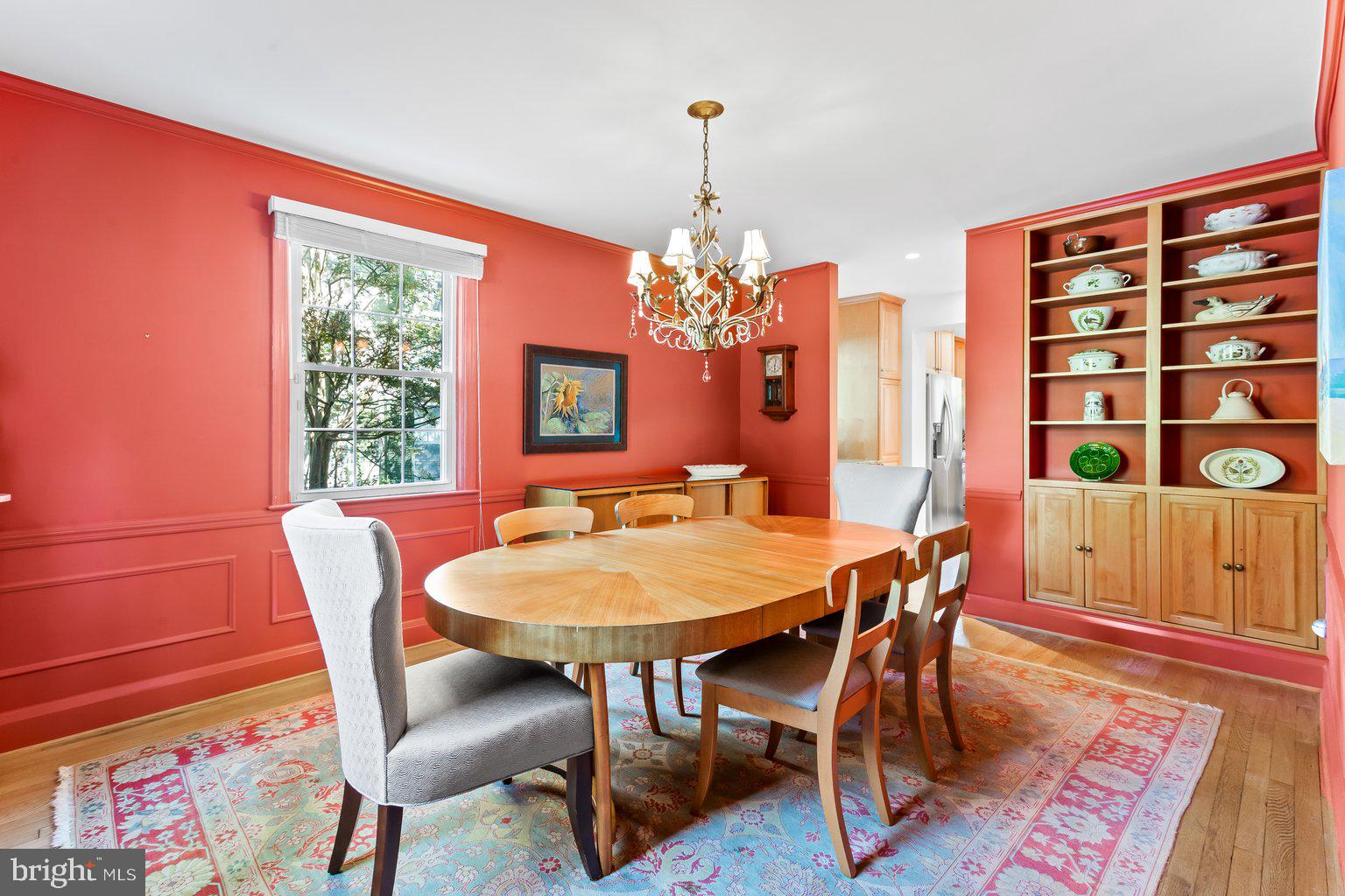 EVERGREEN - Residential