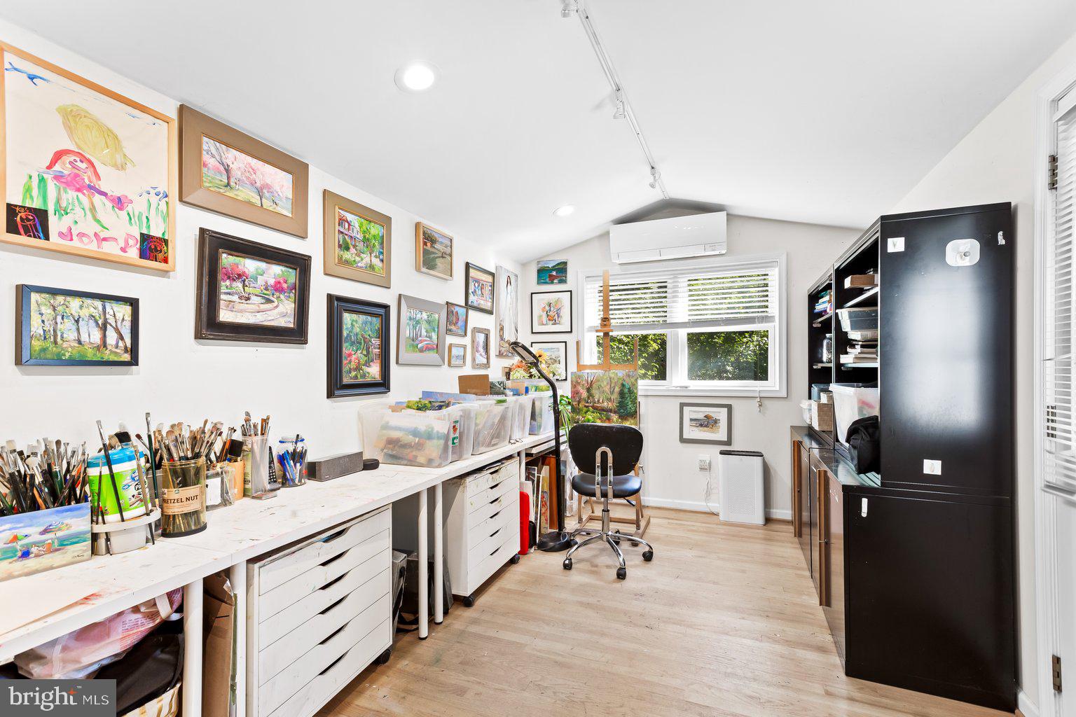 EVERGREEN - Residential