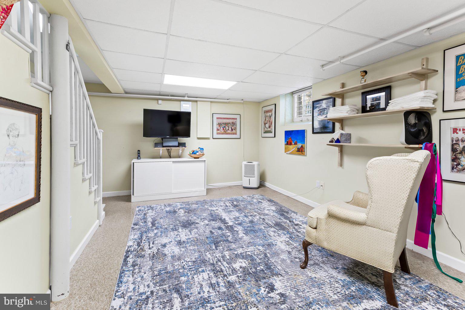 EVERGREEN - Residential