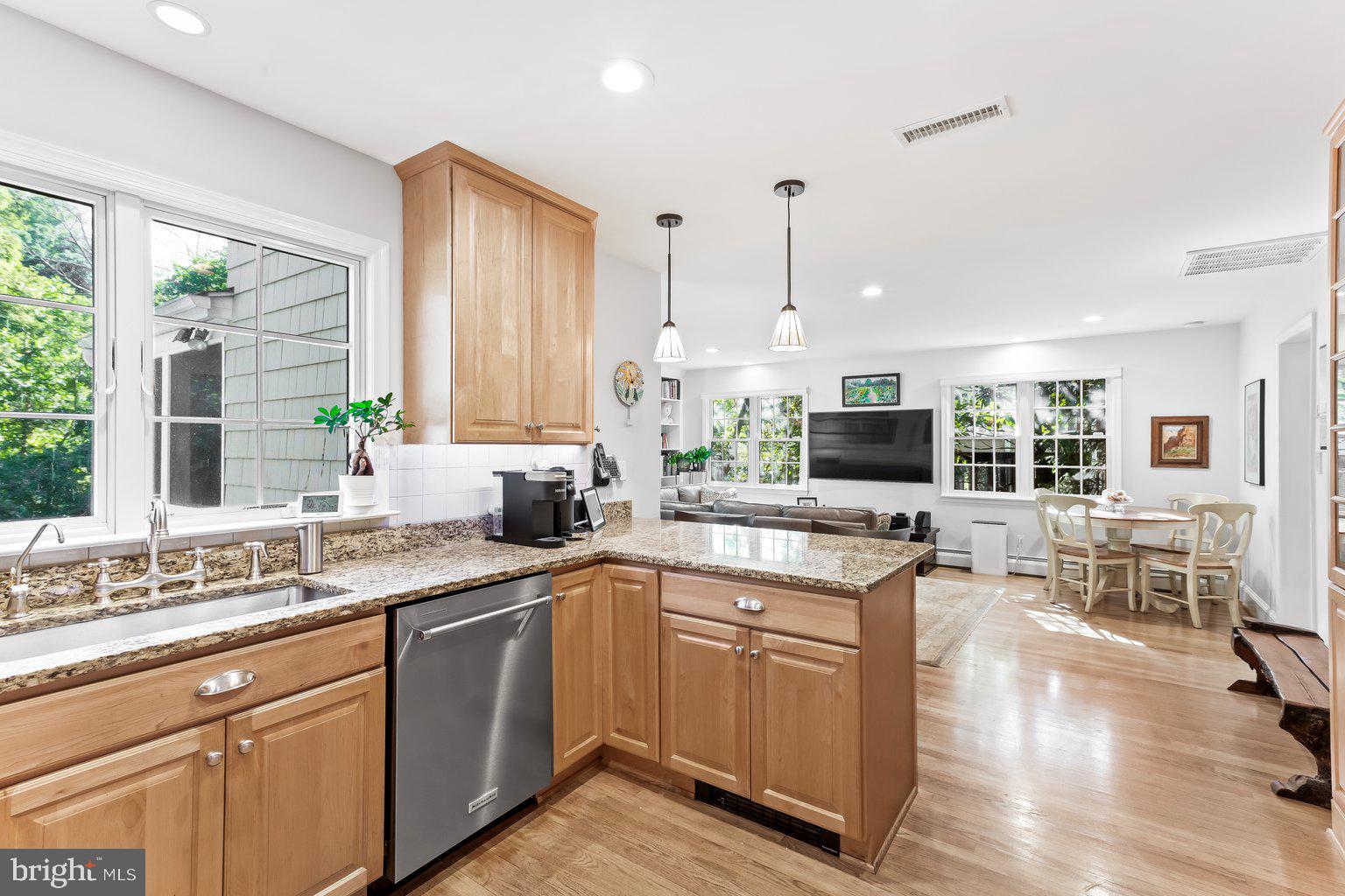 EVERGREEN - Residential