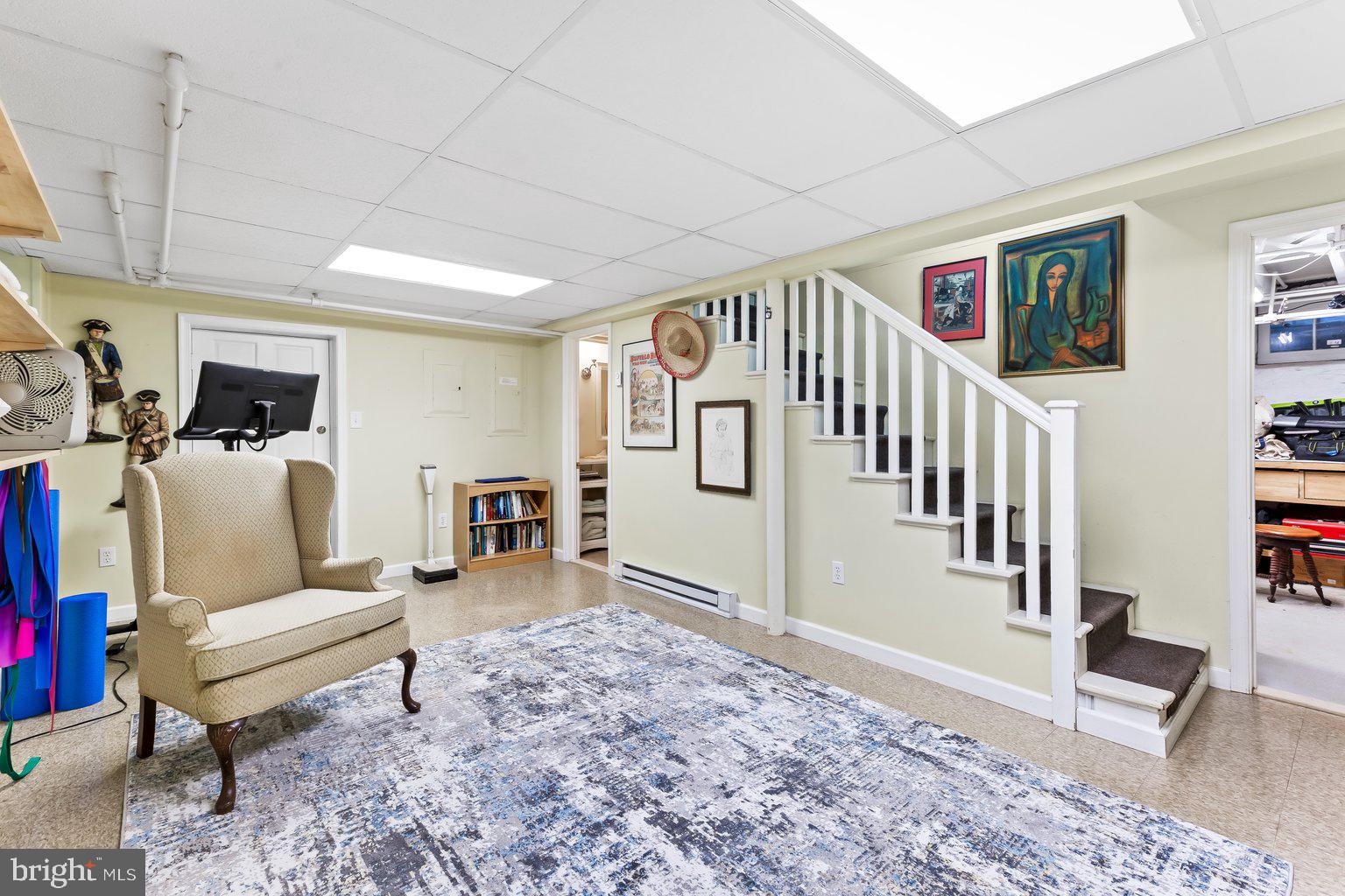 EVERGREEN - Residential