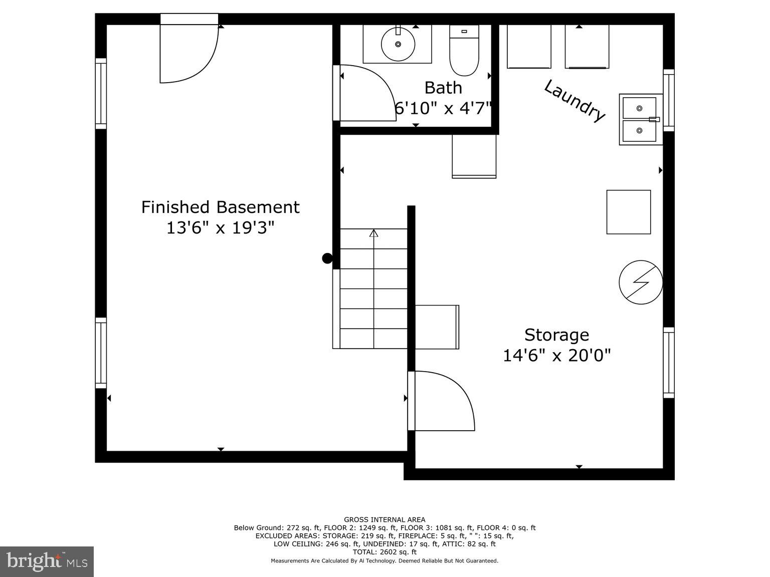 EVERGREEN - Residential