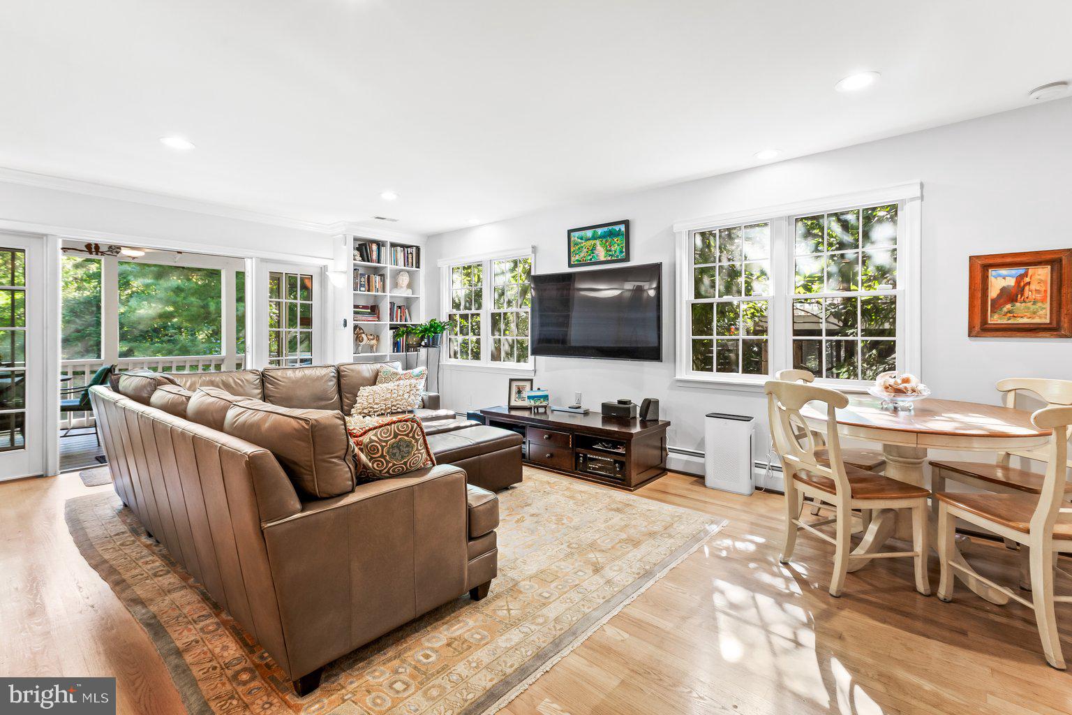 EVERGREEN - Residential