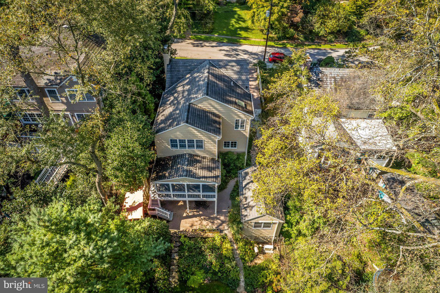 EVERGREEN - Residential