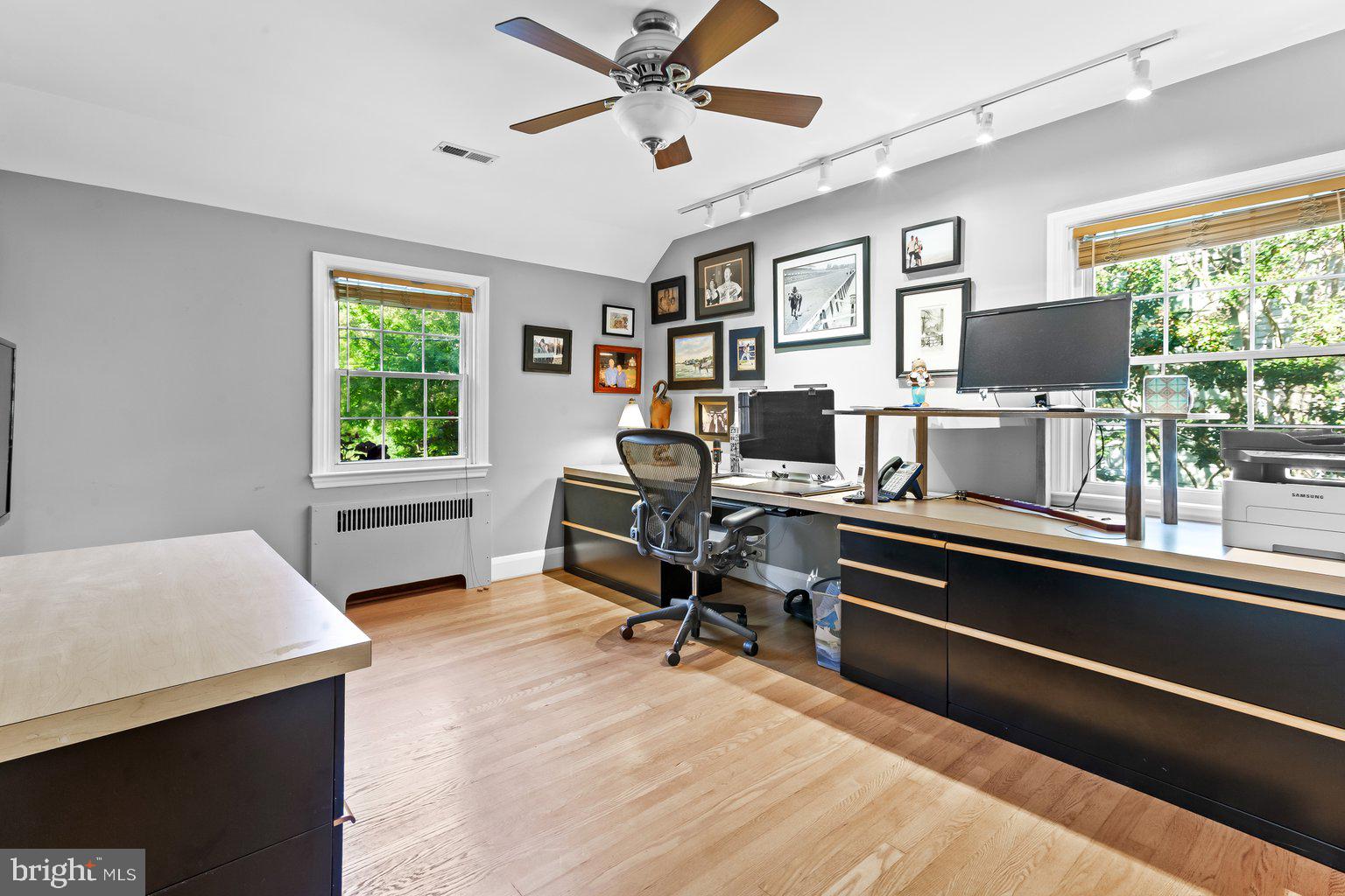 EVERGREEN - Residential