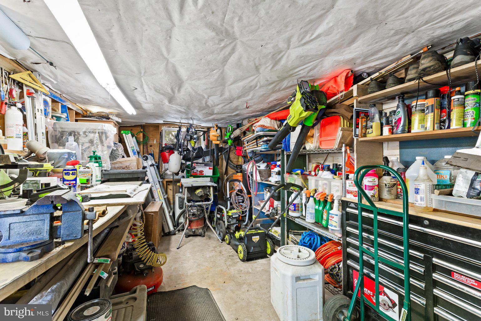 EVERGREEN - Residential