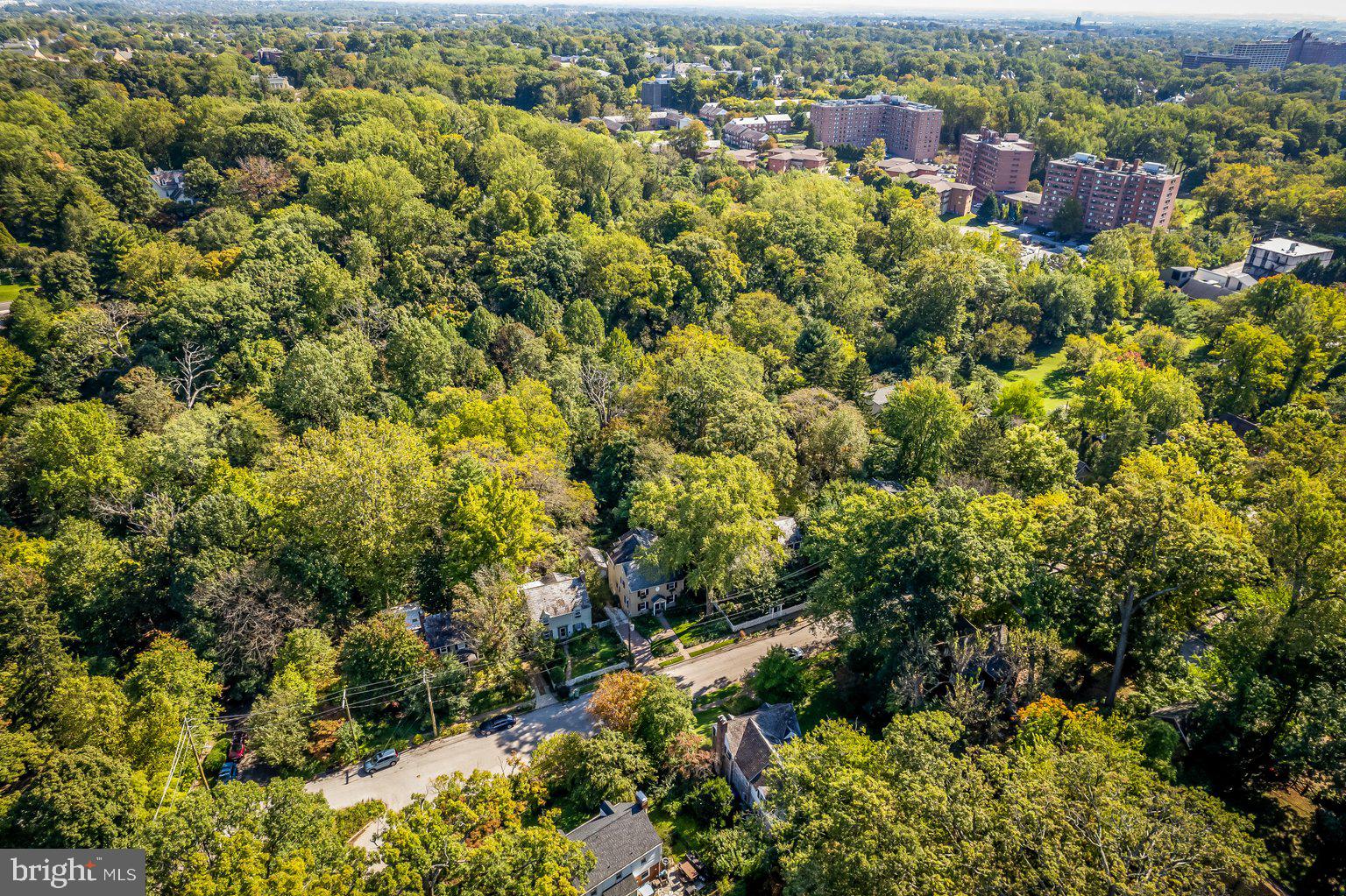 EVERGREEN - Residential