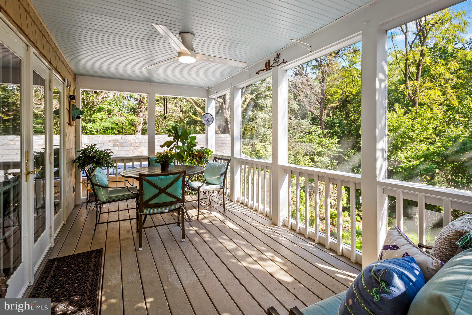 EVERGREEN - Residential