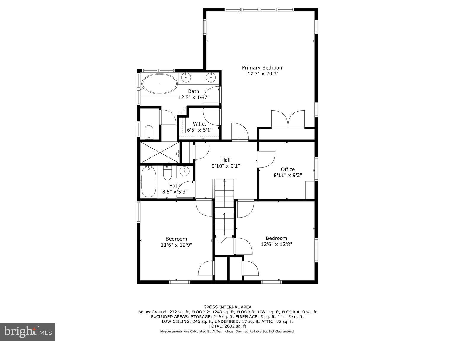 EVERGREEN - Residential