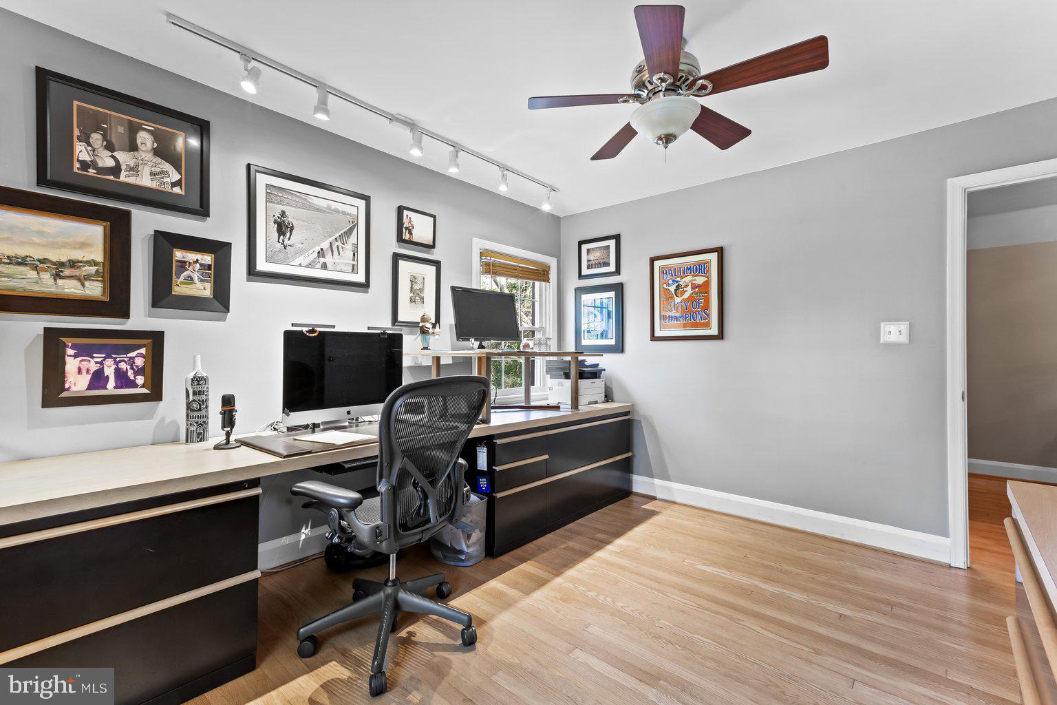 EVERGREEN - Residential