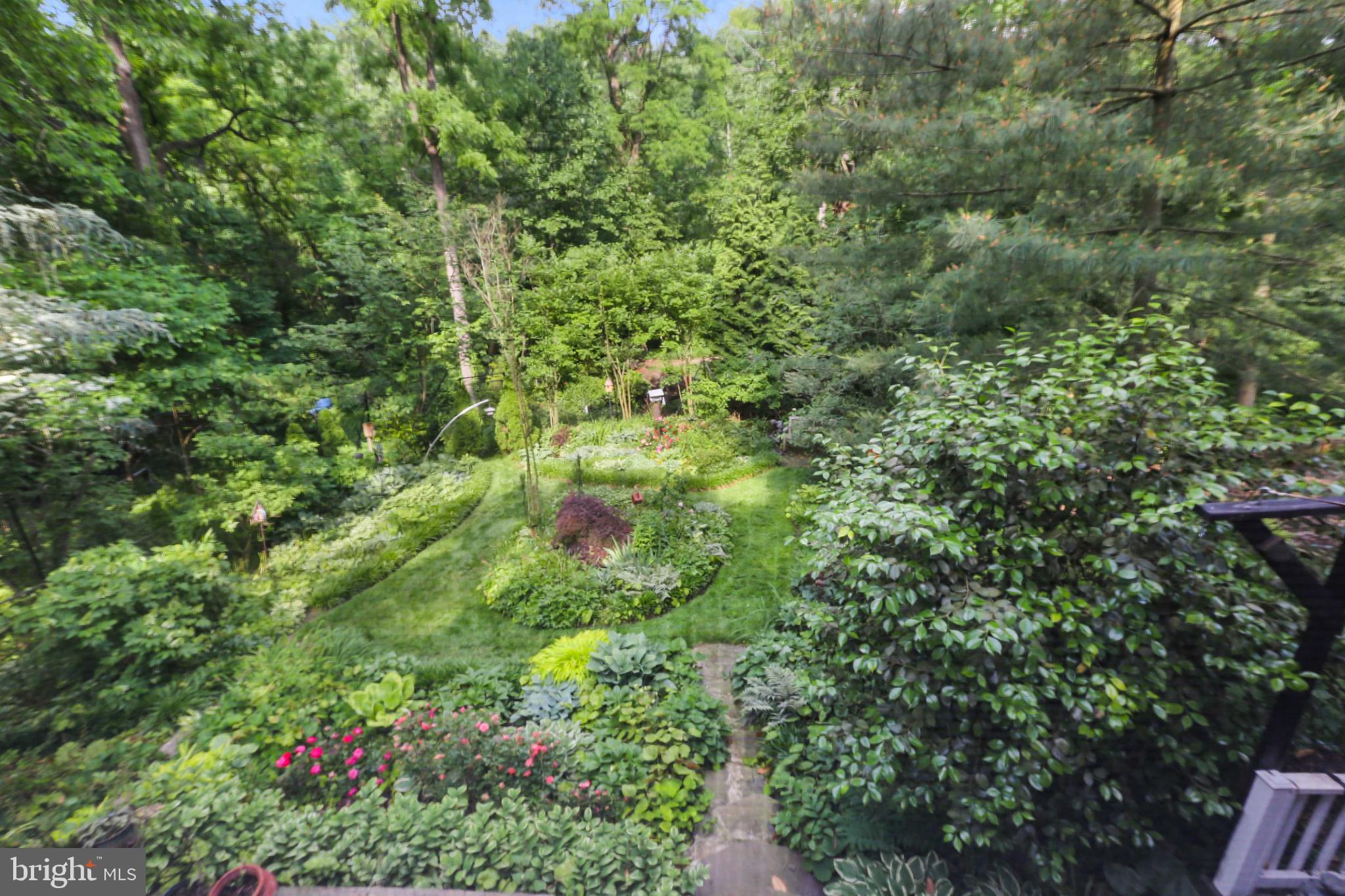 EVERGREEN - Residential