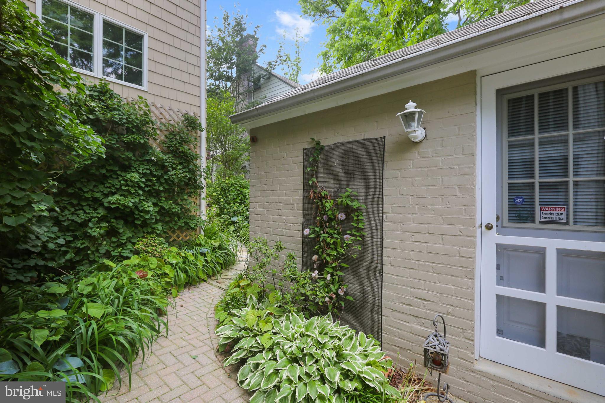 EVERGREEN - Residential