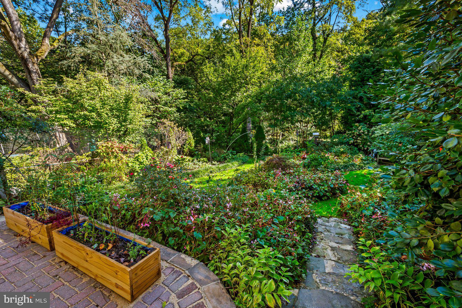 EVERGREEN - Residential