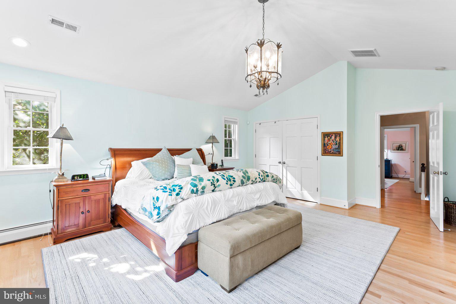 EVERGREEN - Residential