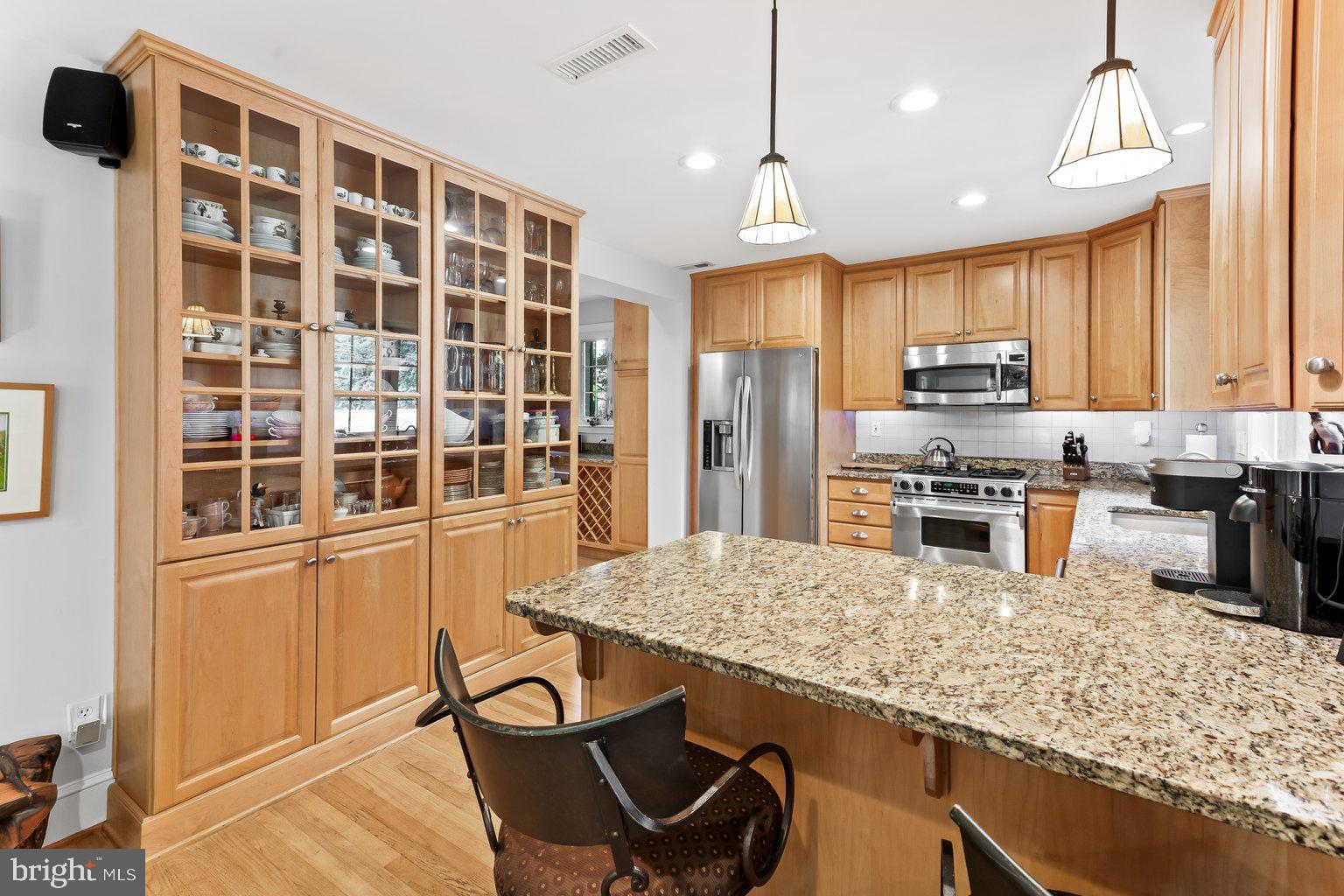 EVERGREEN - Residential