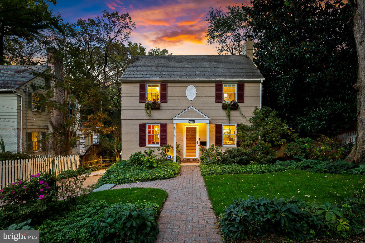 EVERGREEN - Residential