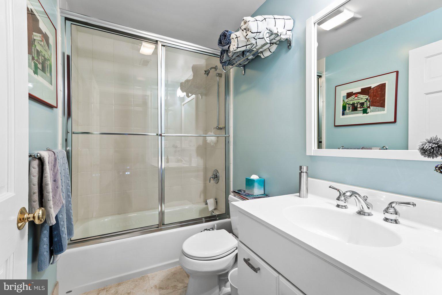 EVERGREEN - Residential