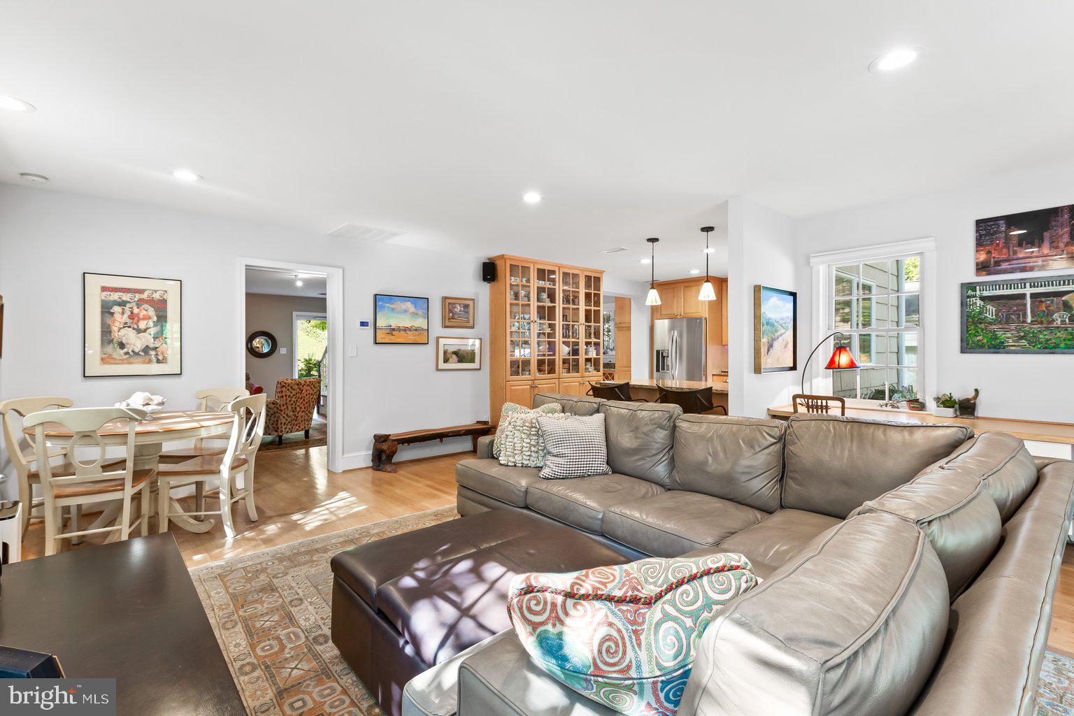 EVERGREEN - Residential