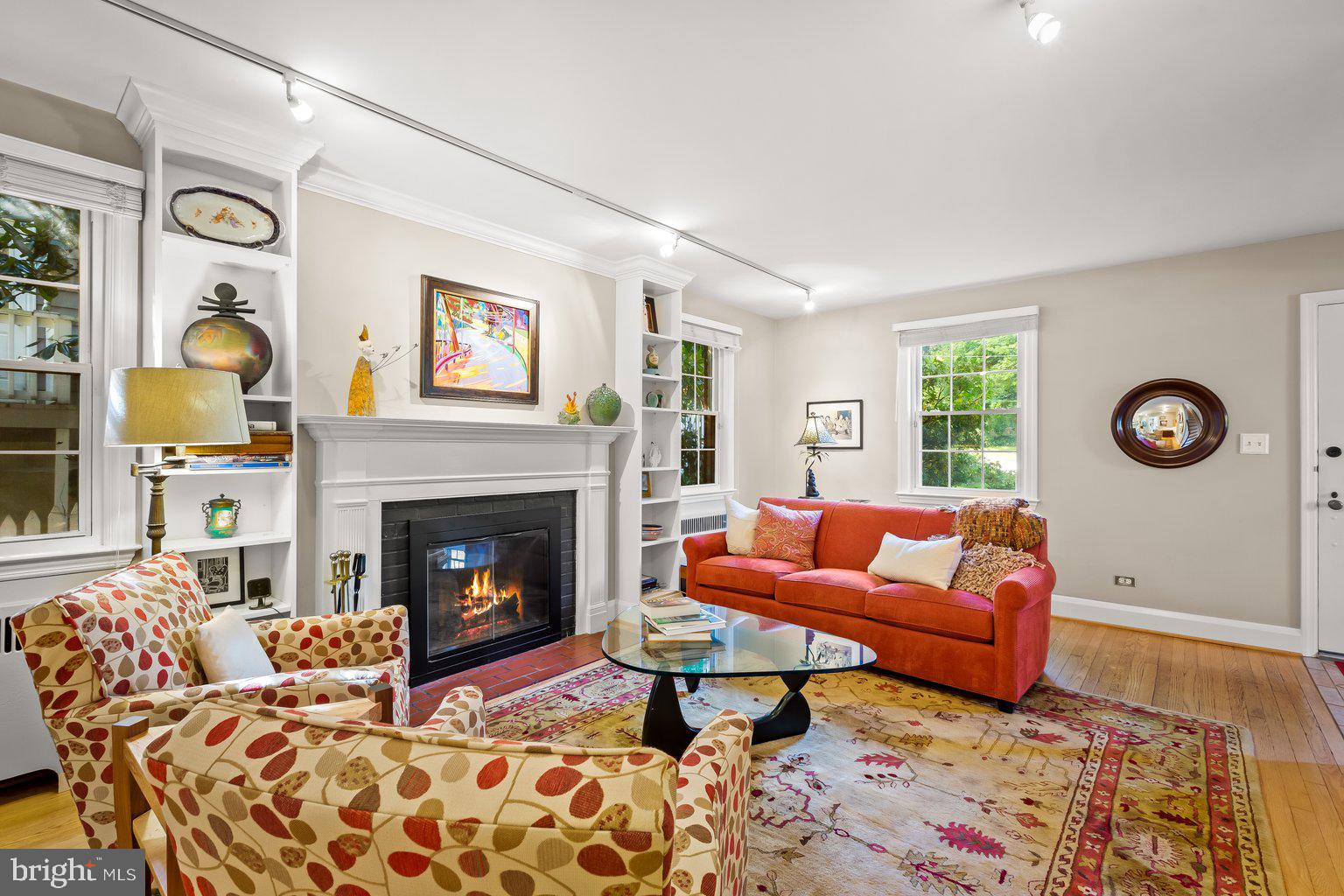 EVERGREEN - Residential