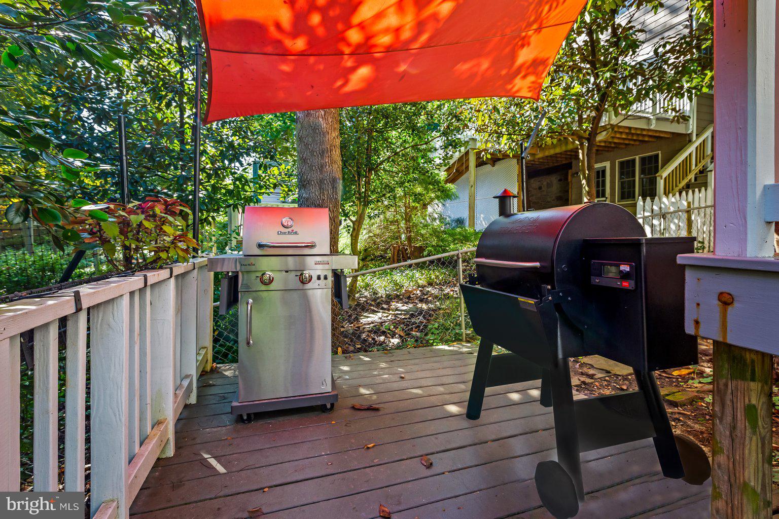 EVERGREEN - Residential