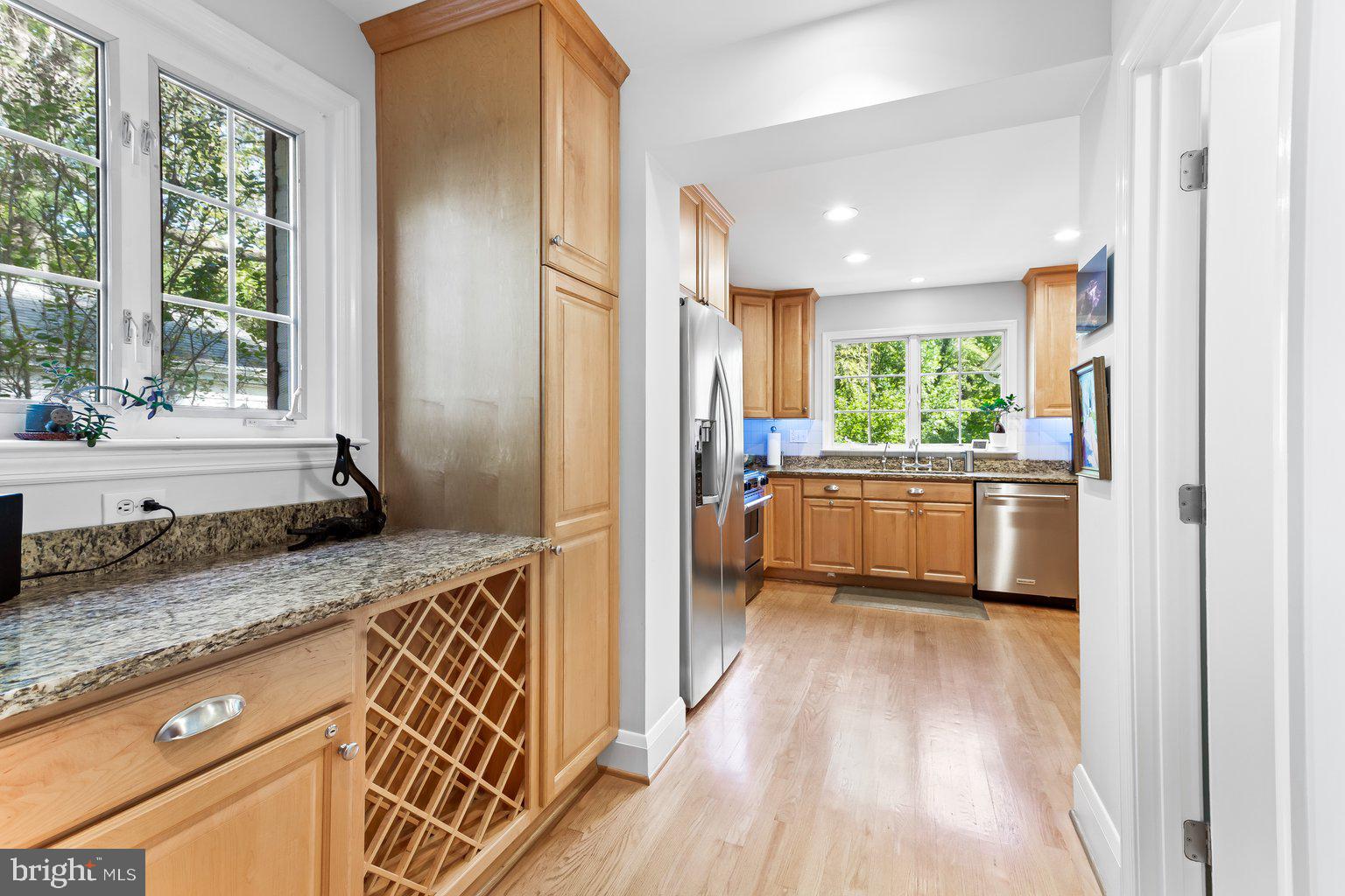 EVERGREEN - Residential